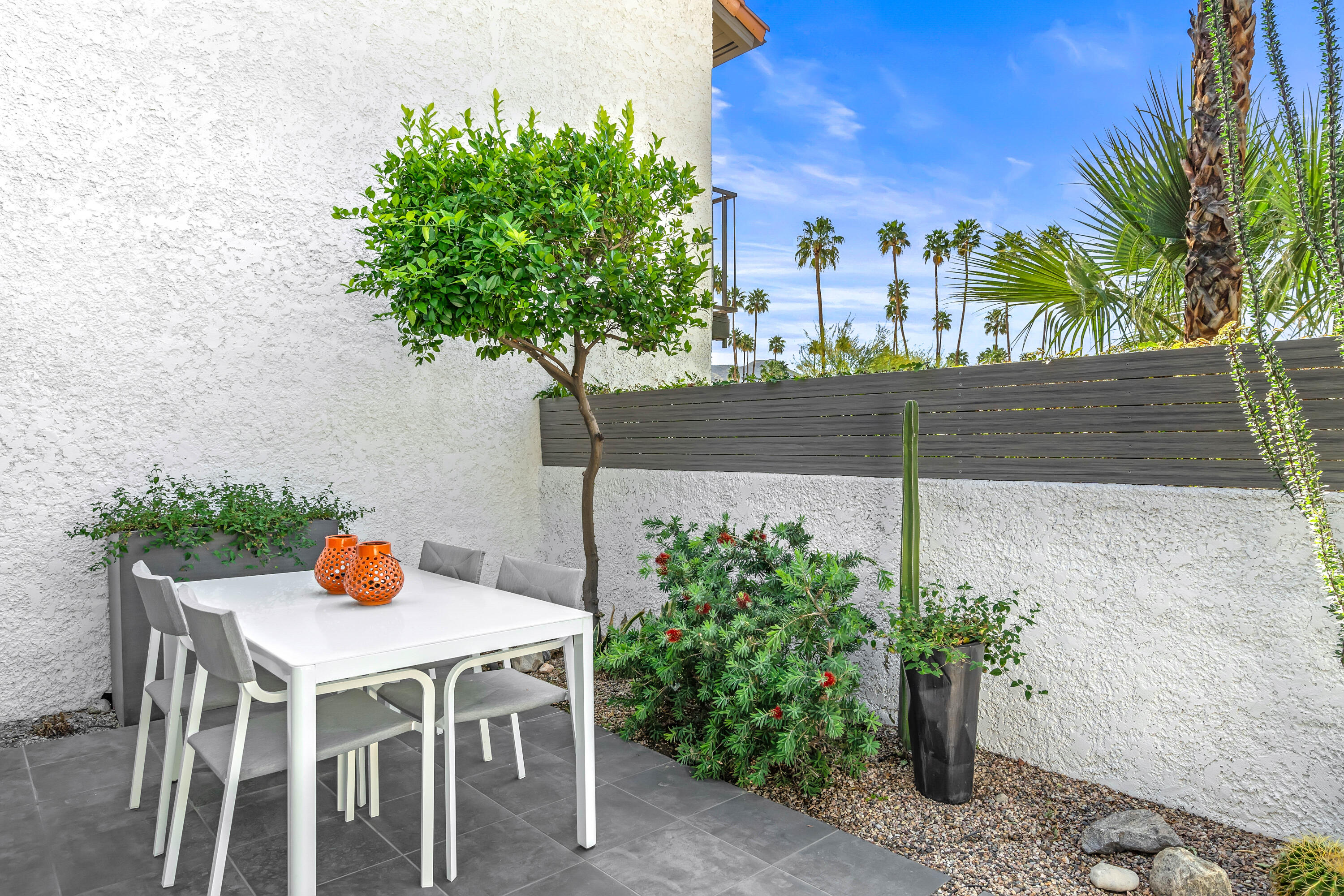 290 E San Jose RD Unit: 45