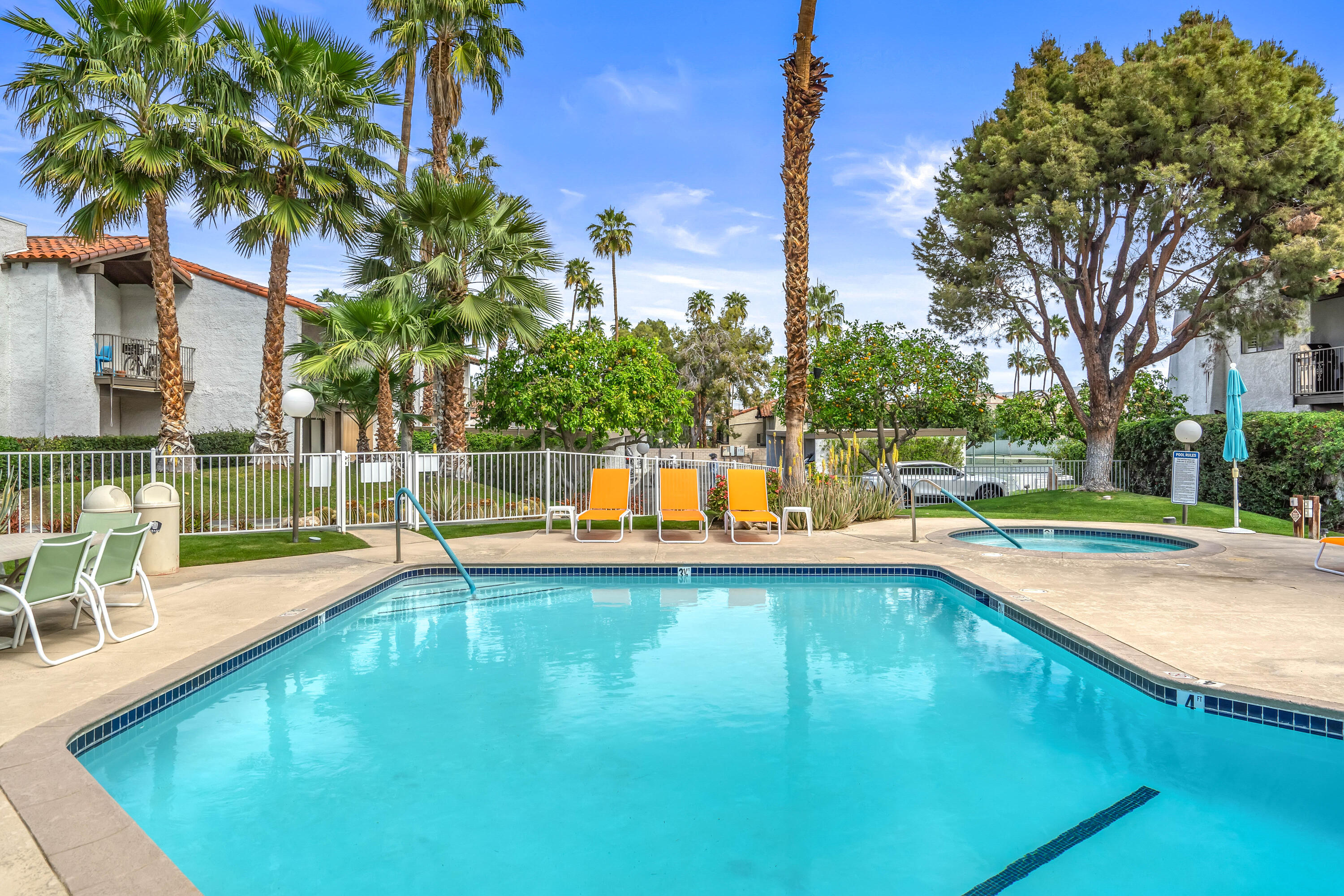 290 E San Jose RD Unit: 45