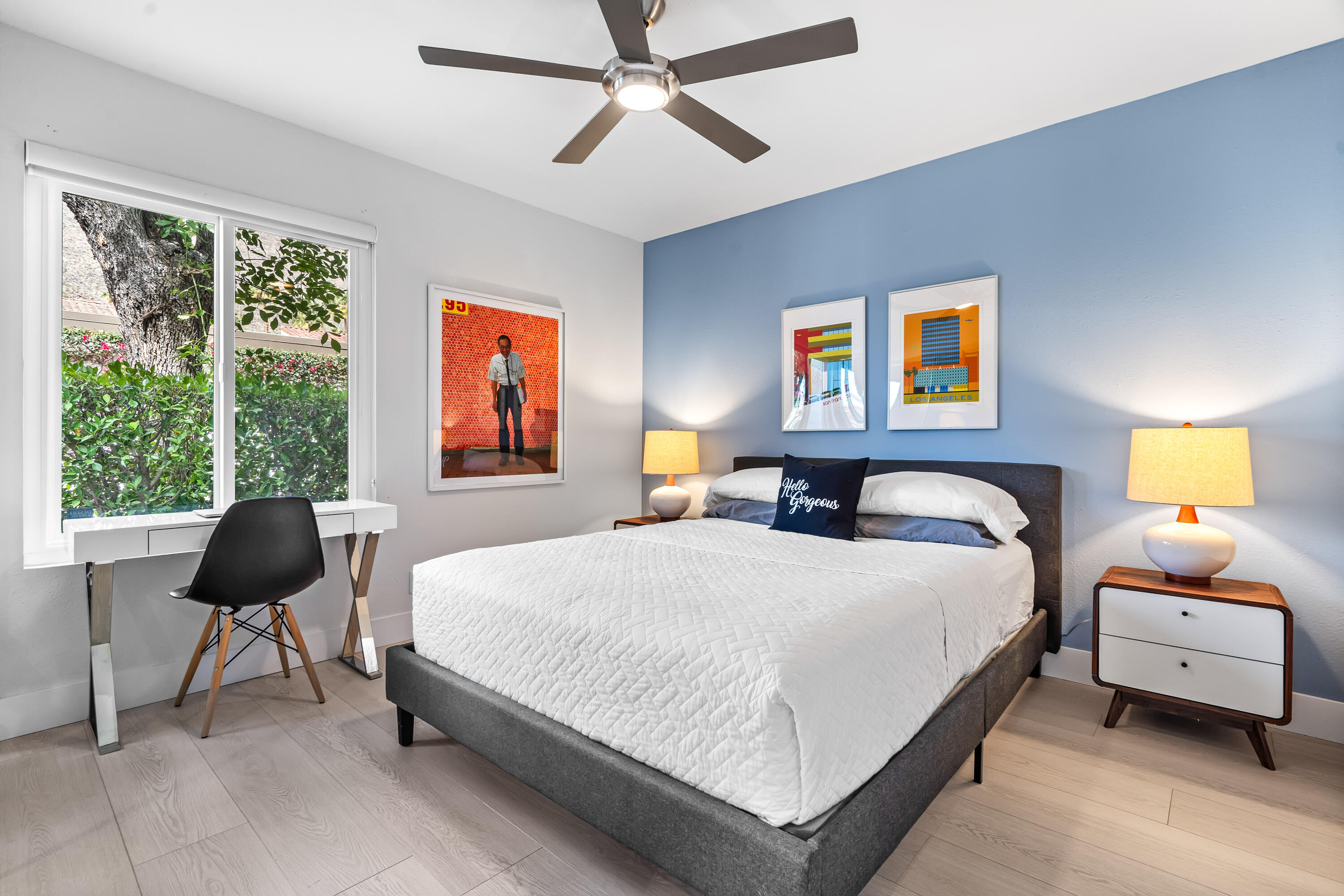 290 E San Jose RD Unit: 45