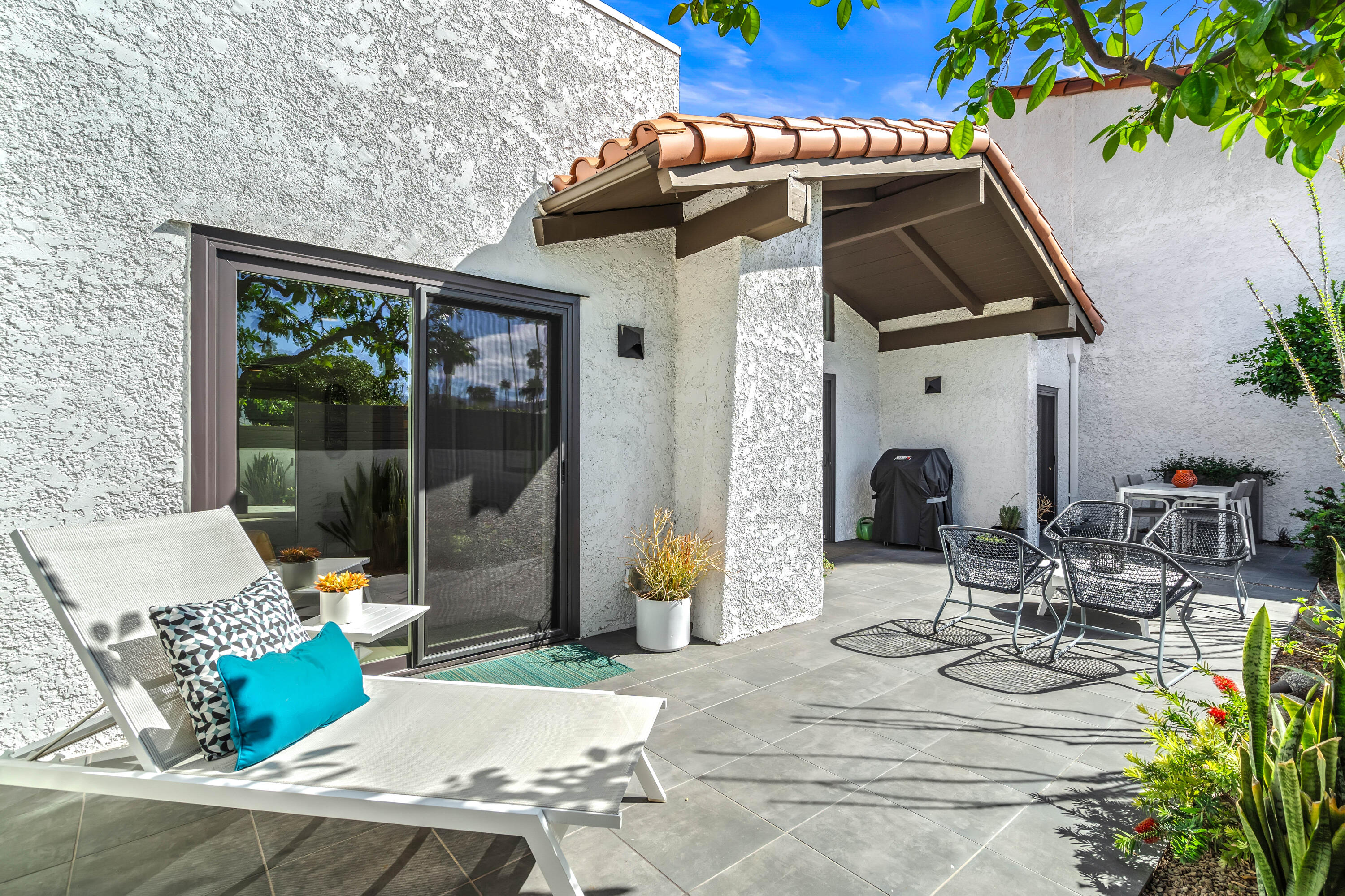 290 E San Jose RD Unit: 45