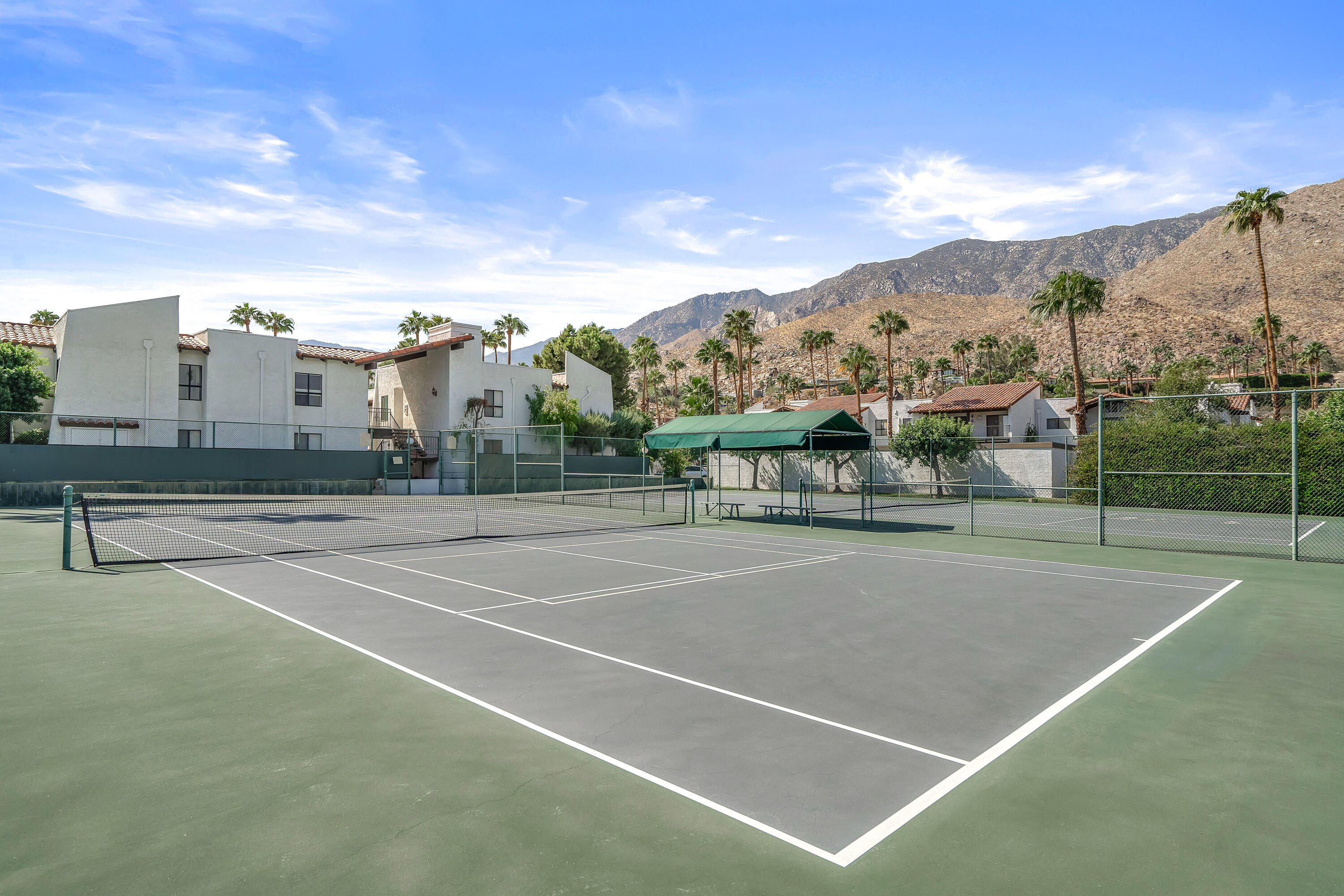 290 E San Jose RD Unit: 45