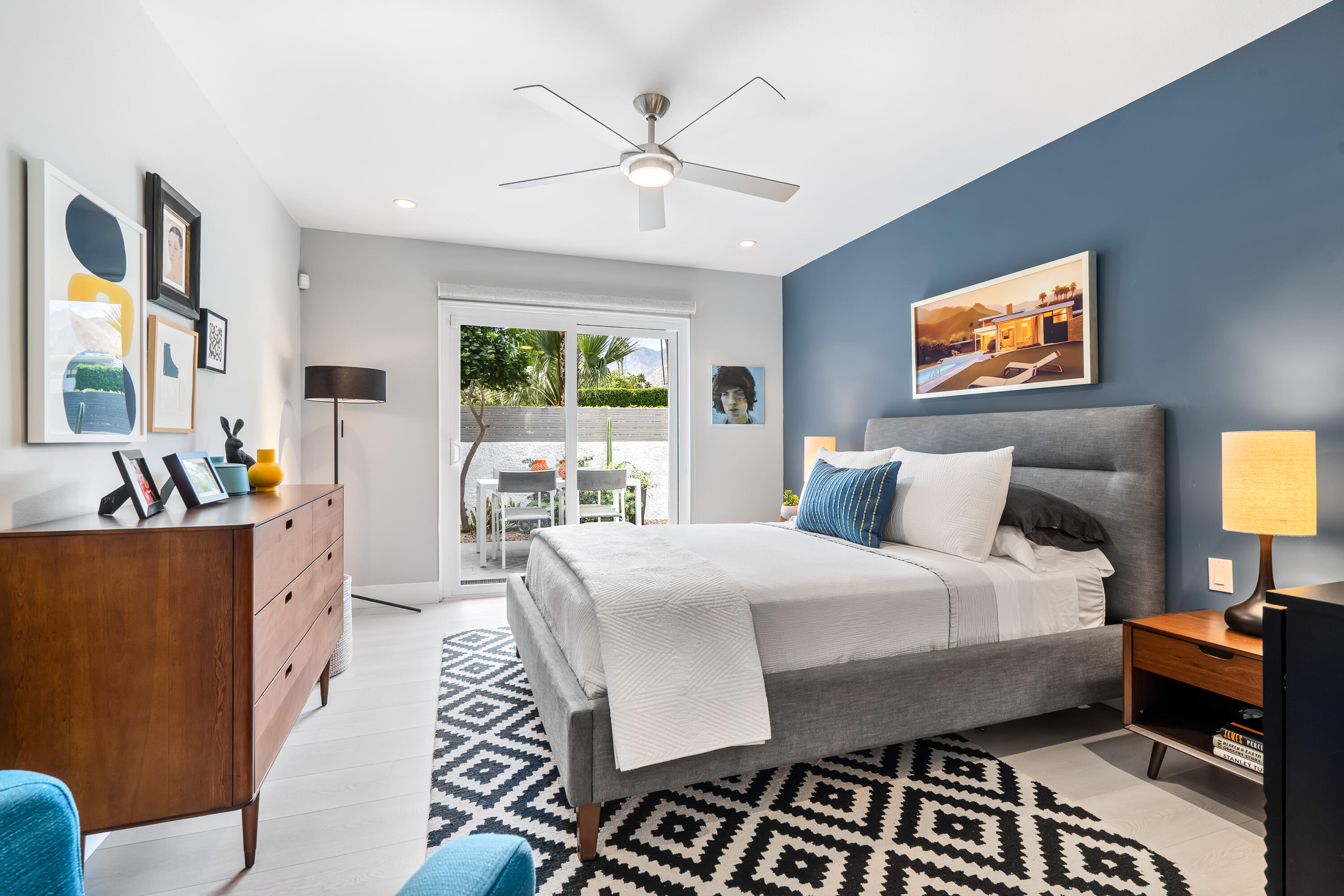 290 E San Jose RD Unit: 45