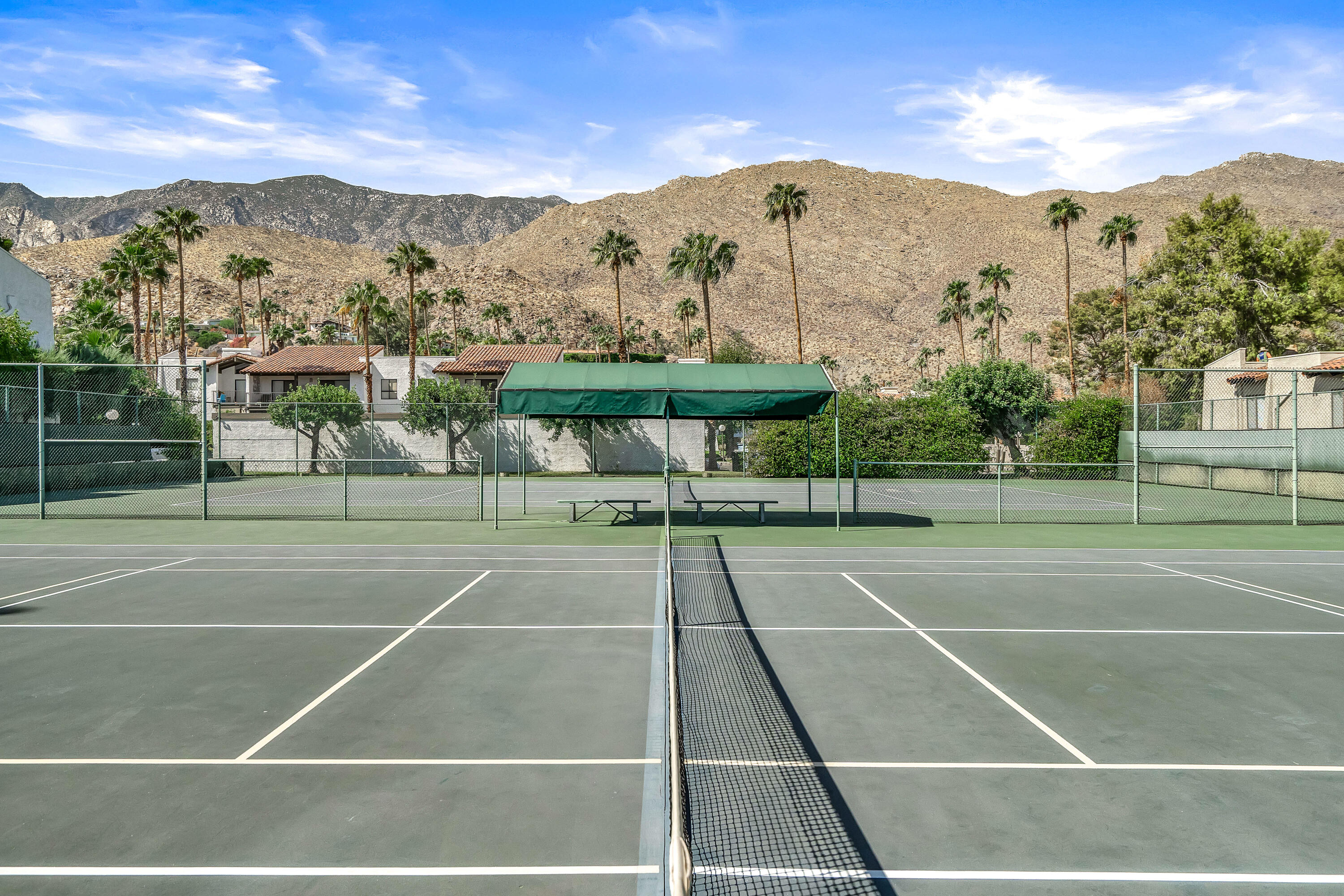 290 E San Jose RD Unit: 45