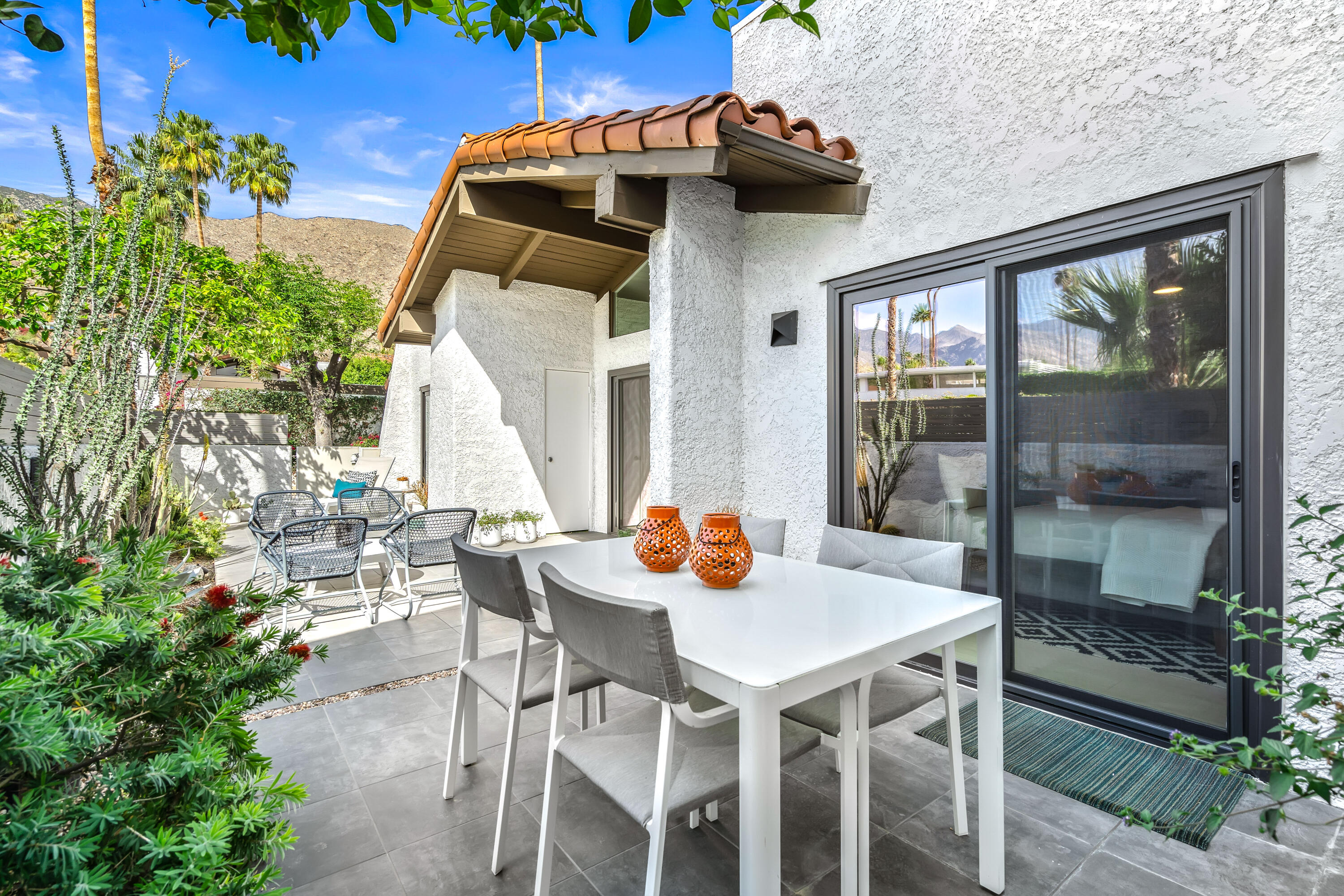 290 E San Jose RD Unit: 45