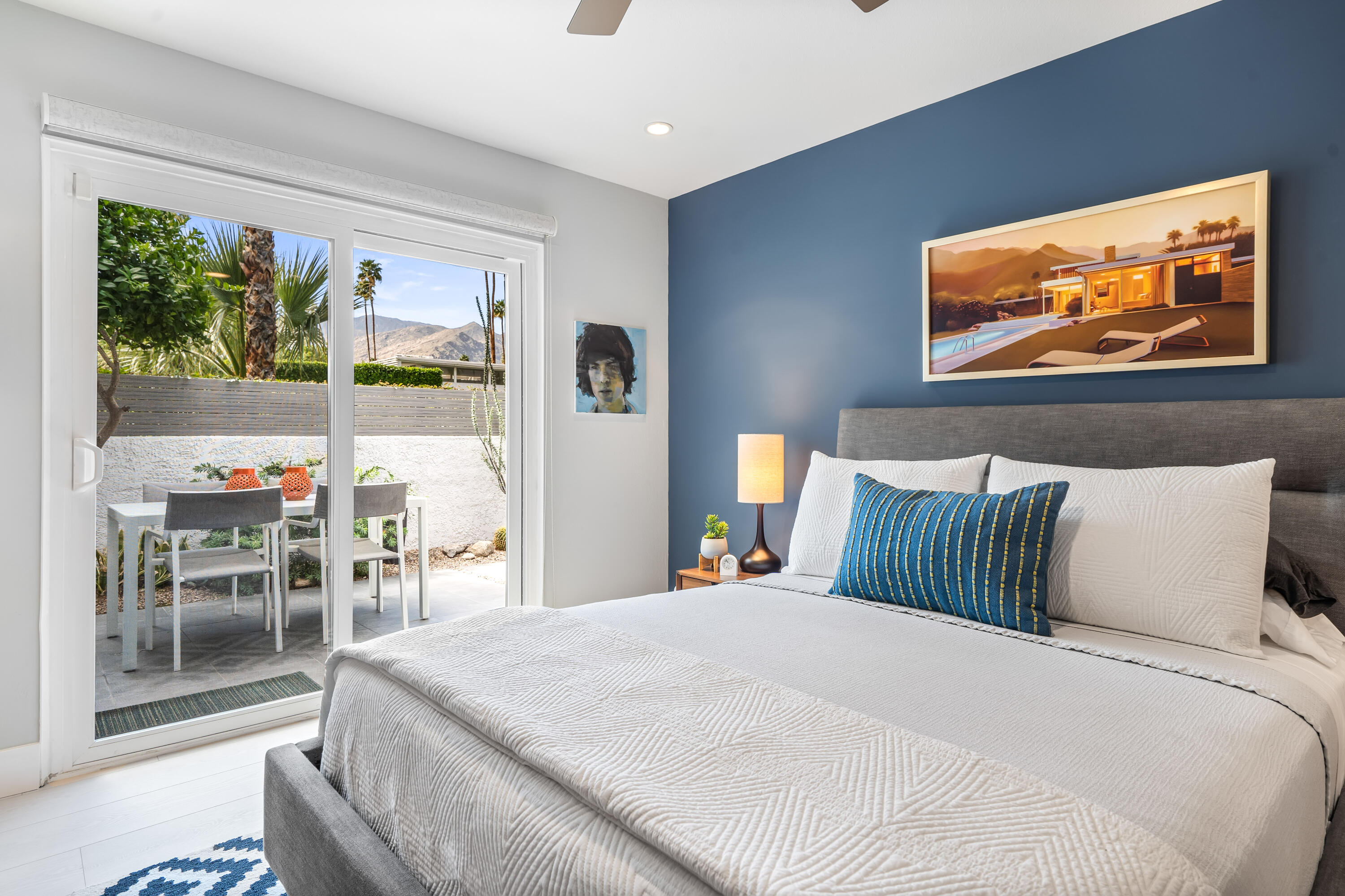 290 E San Jose RD Unit: 45