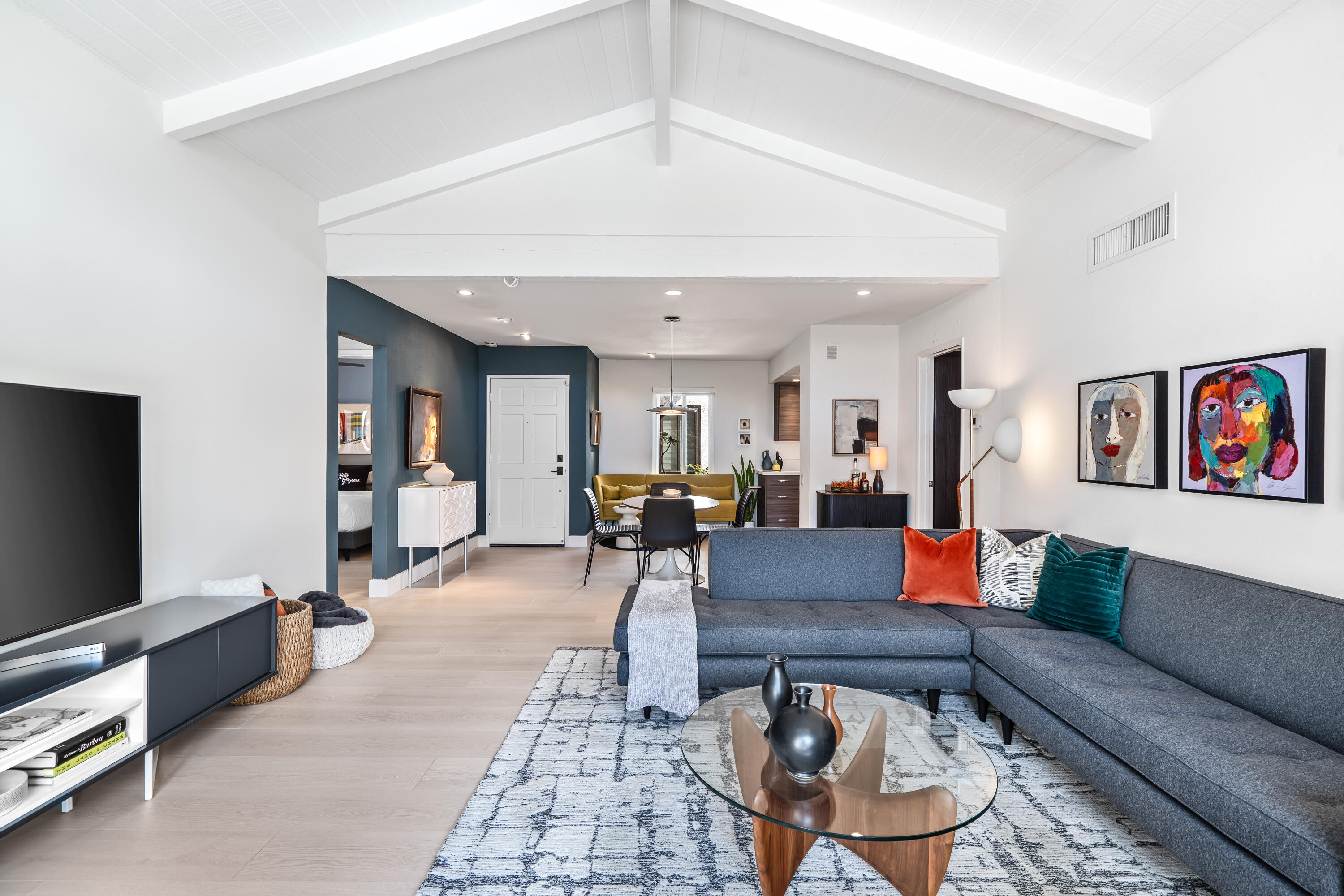 290 E San Jose RD Unit: 45