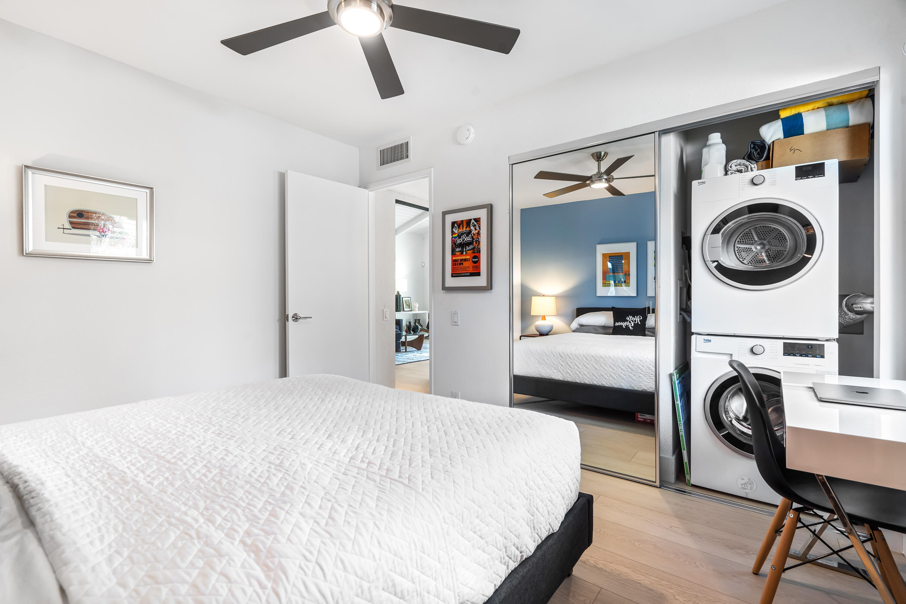 290 E San Jose RD Unit: 45