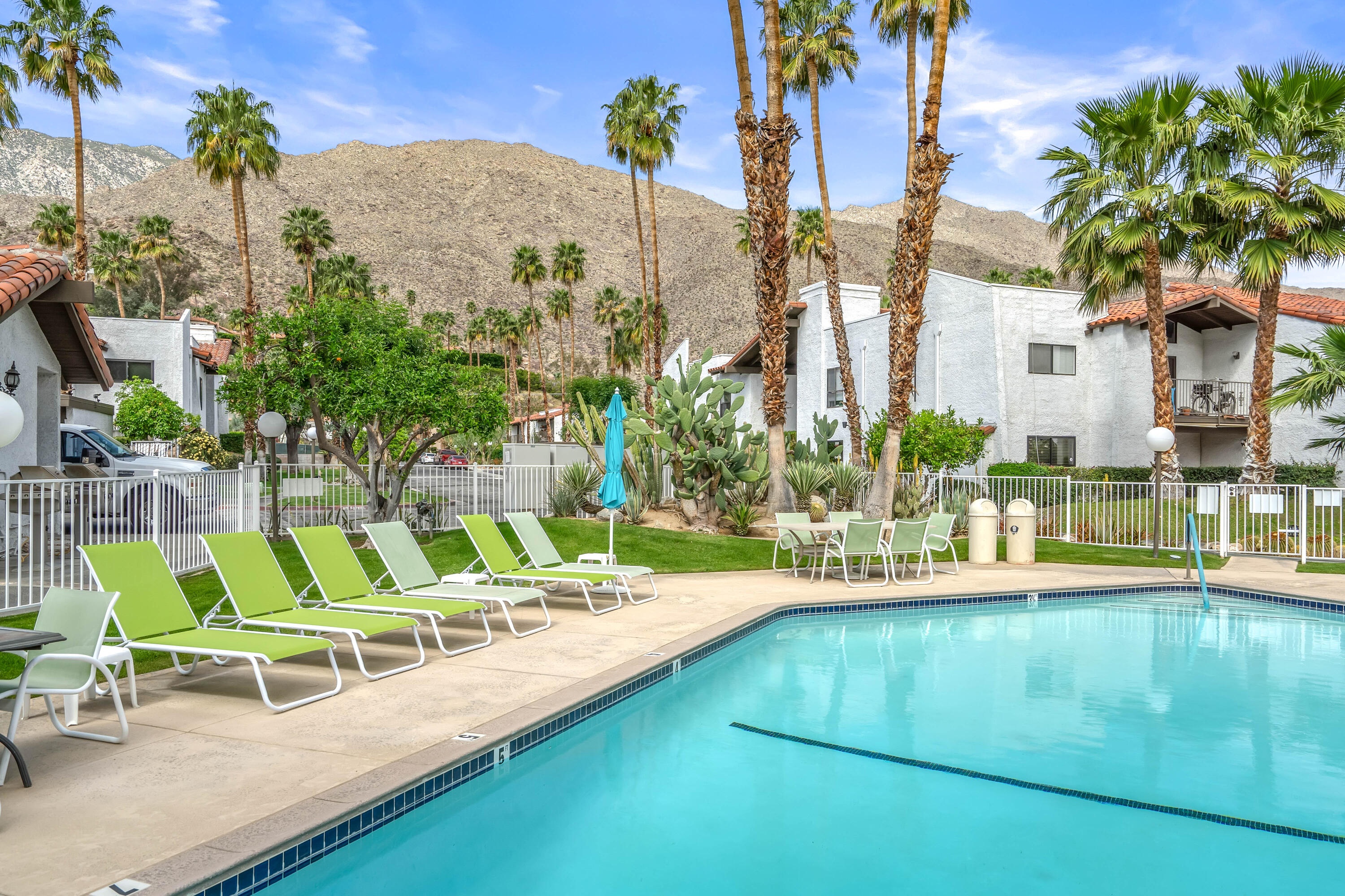 290 E San Jose RD Unit: 45