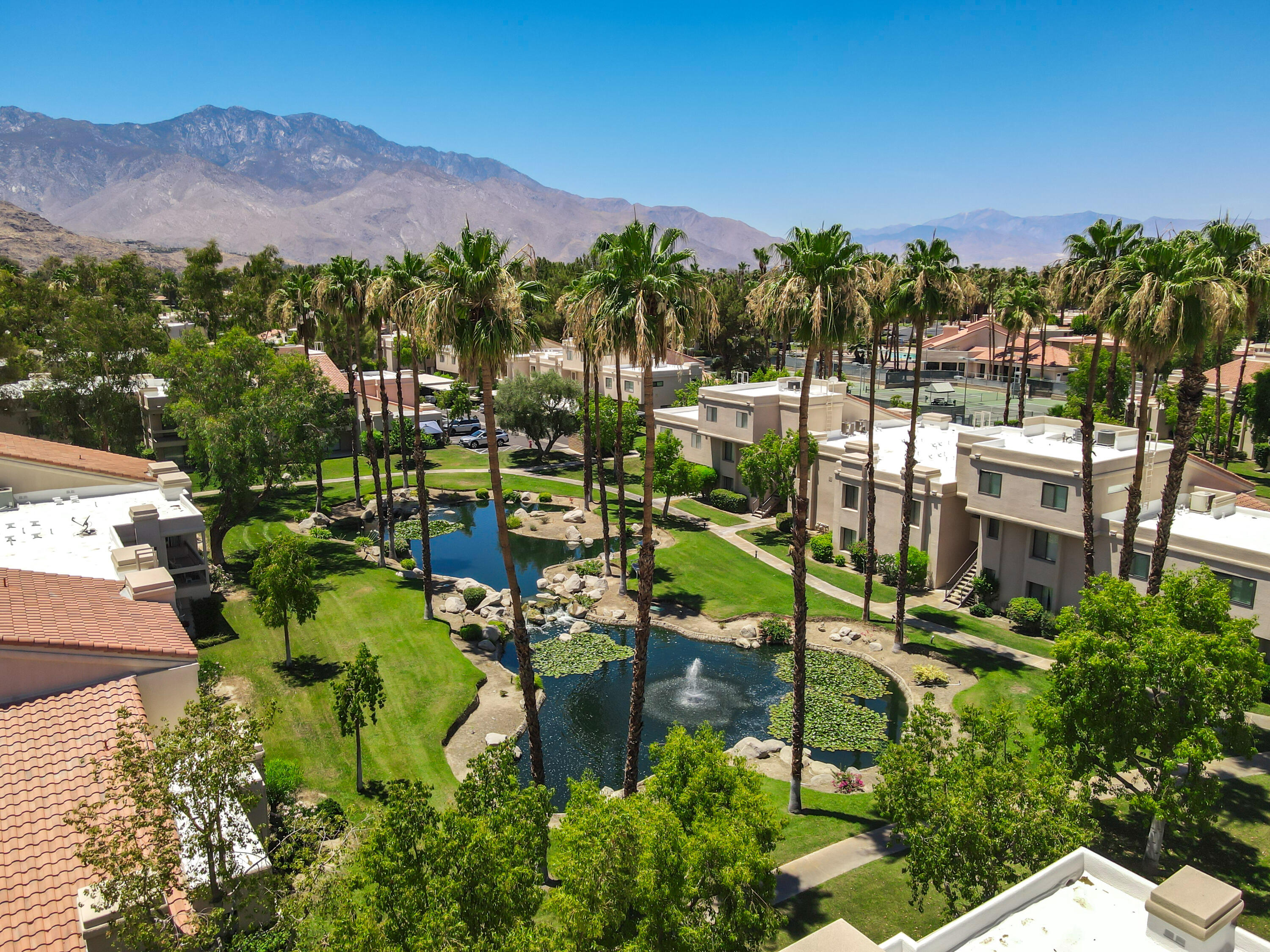 35200 Cathedral Canyon DR Unit: S152