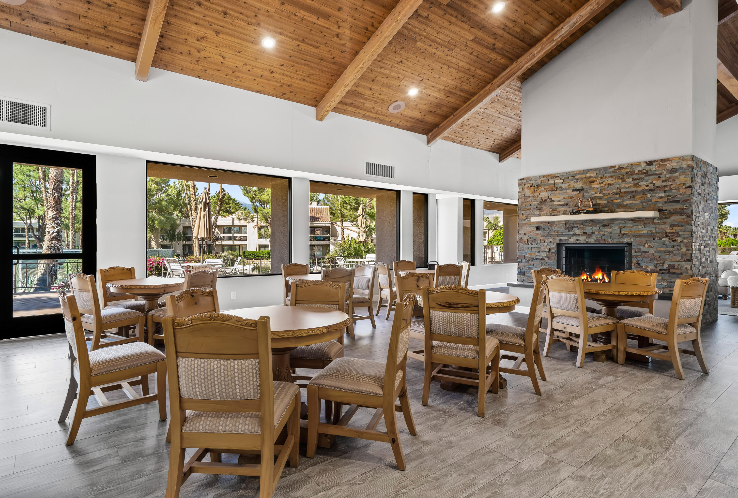 35200 Cathedral Canyon DR Unit: S152