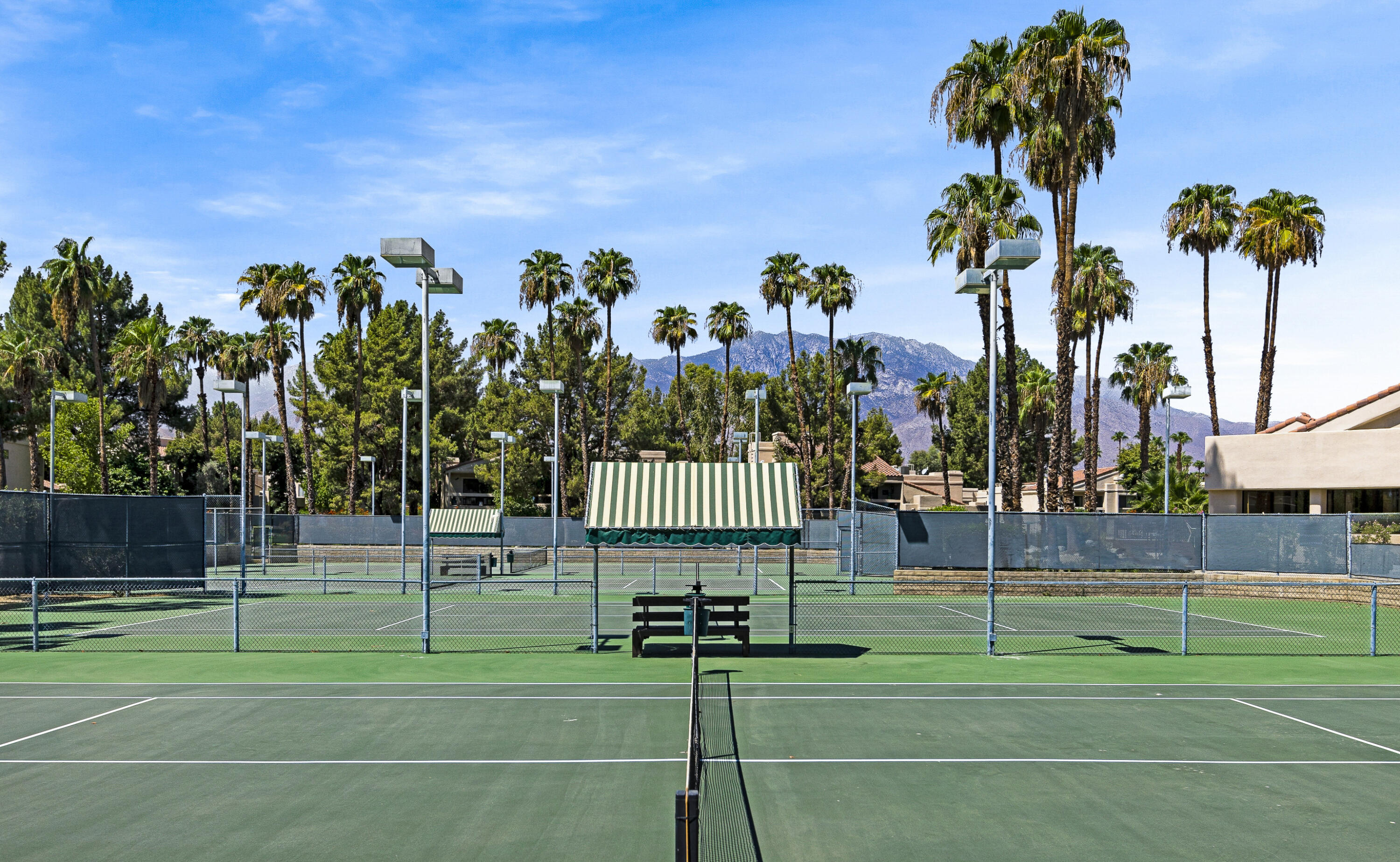 35200 Cathedral Canyon DR Unit: S152