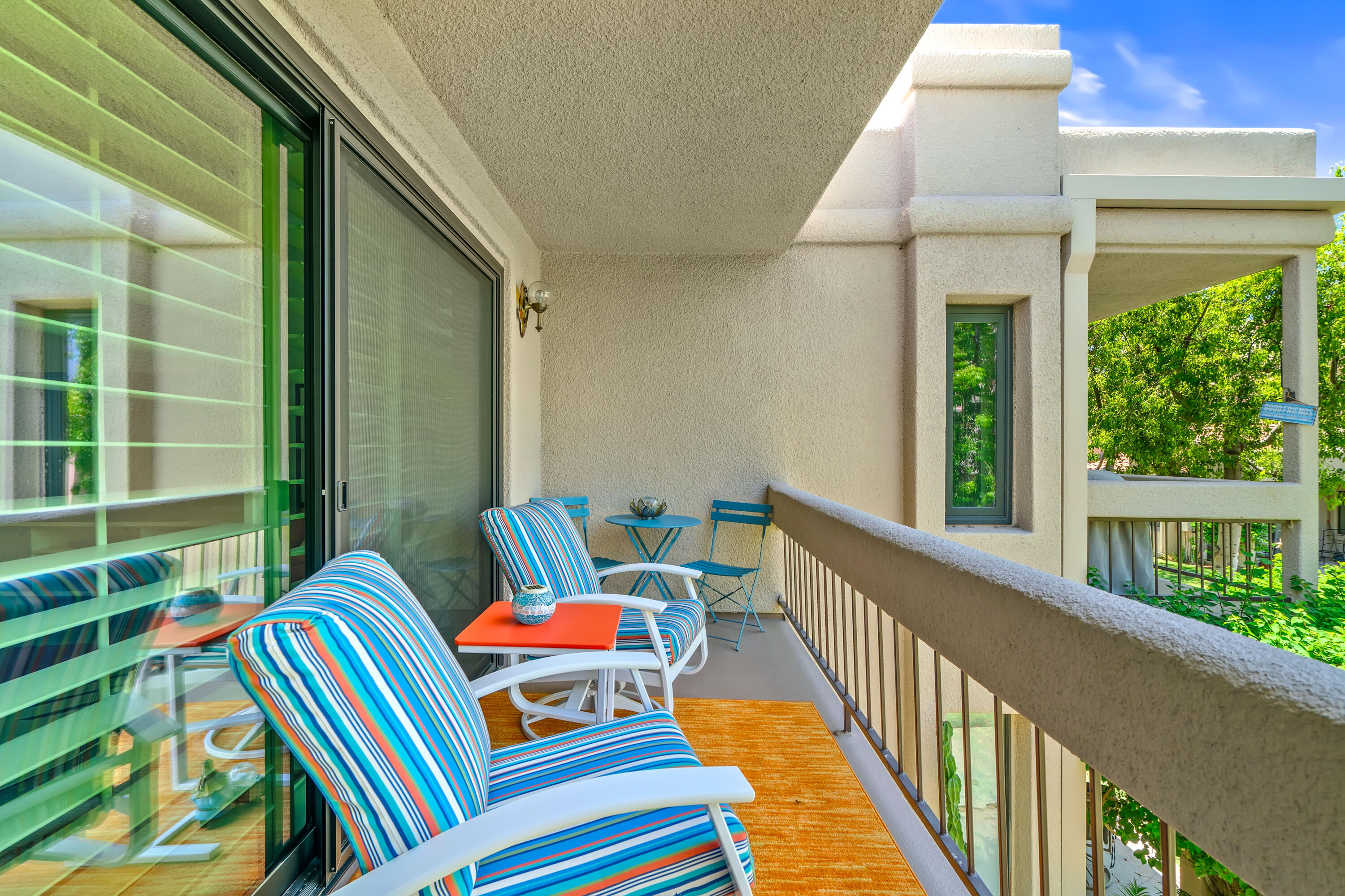 35200 Cathedral Canyon DR Unit: S152