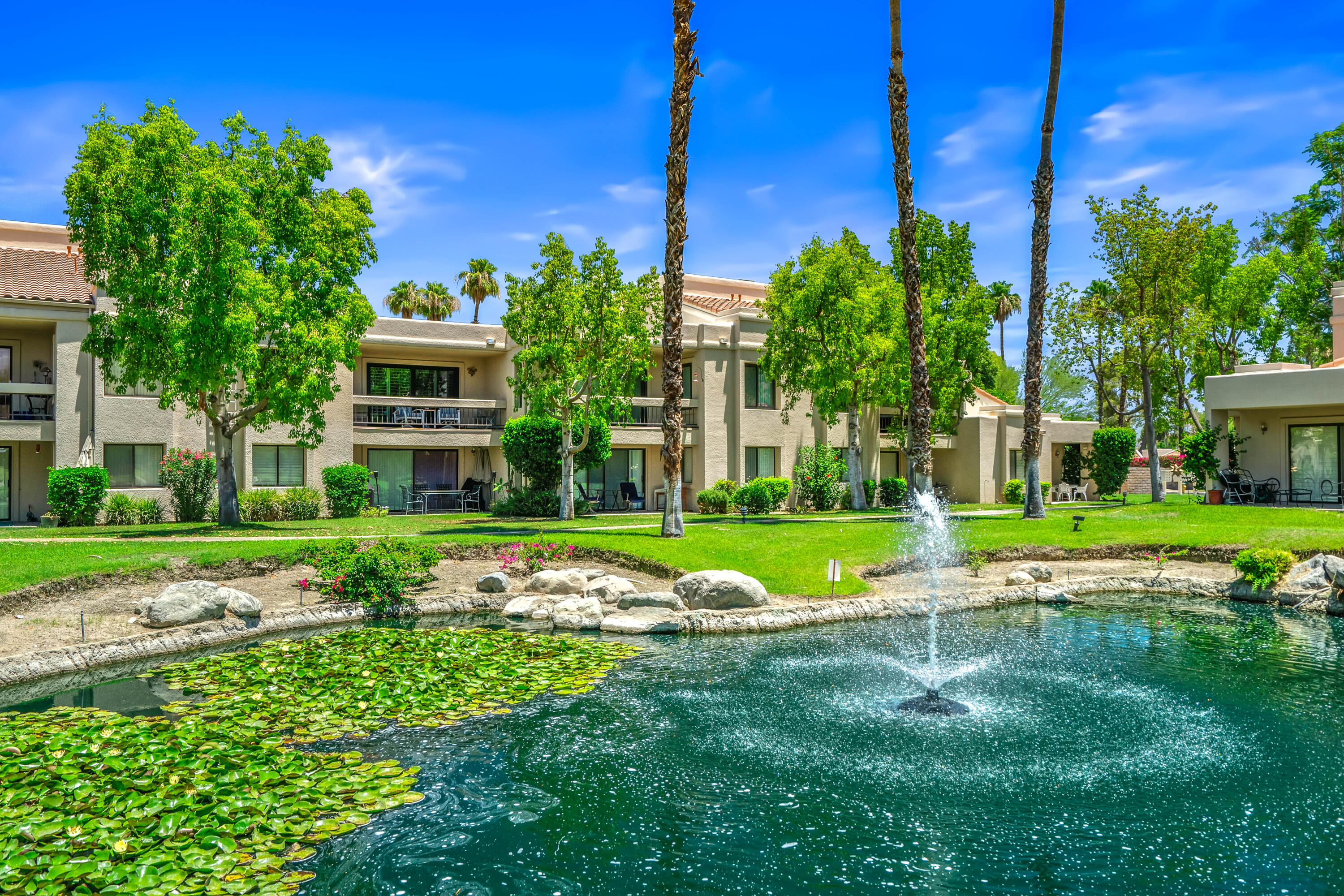 35200 Cathedral Canyon DR Unit: S152