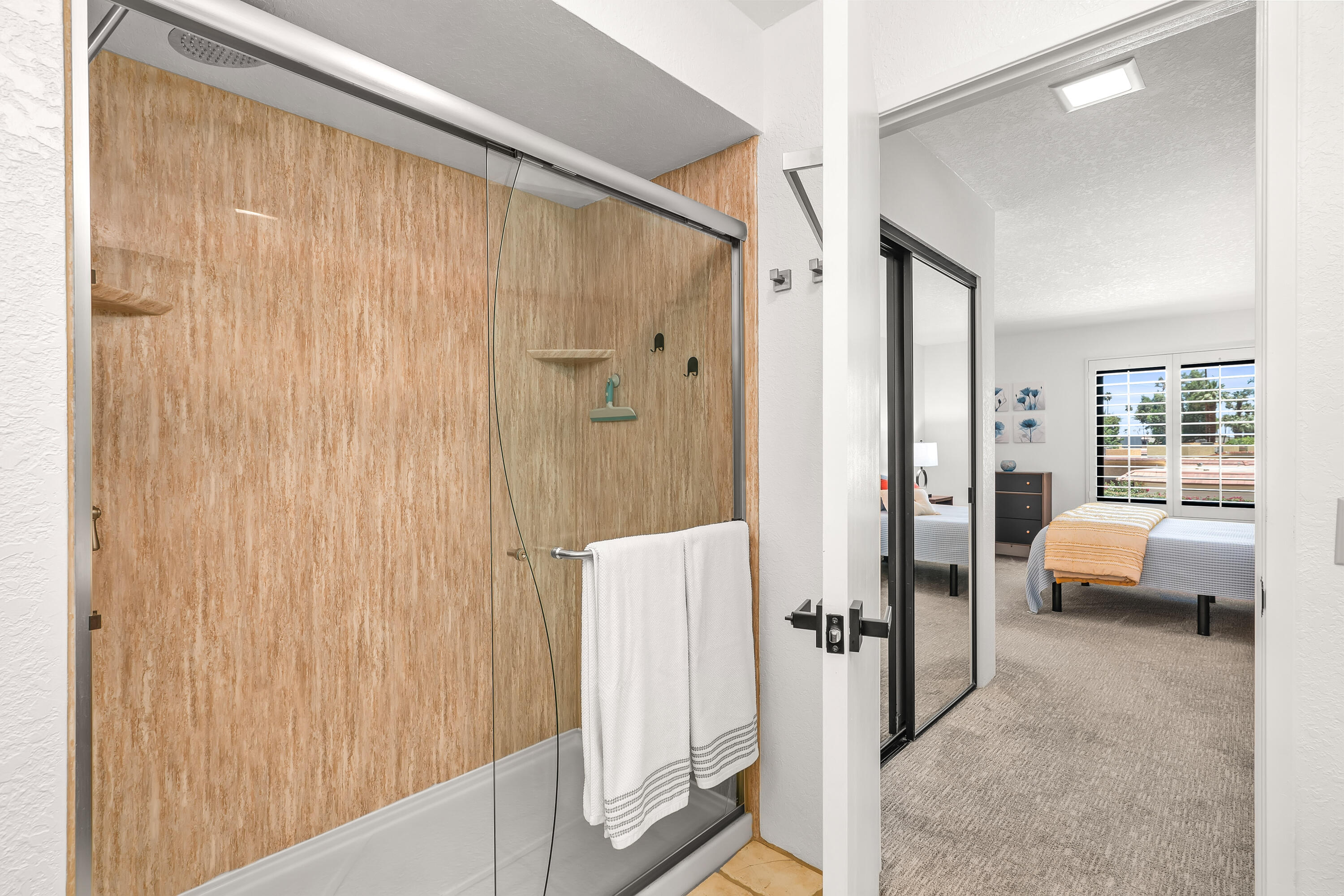 35200 Cathedral Canyon DR Unit: S152