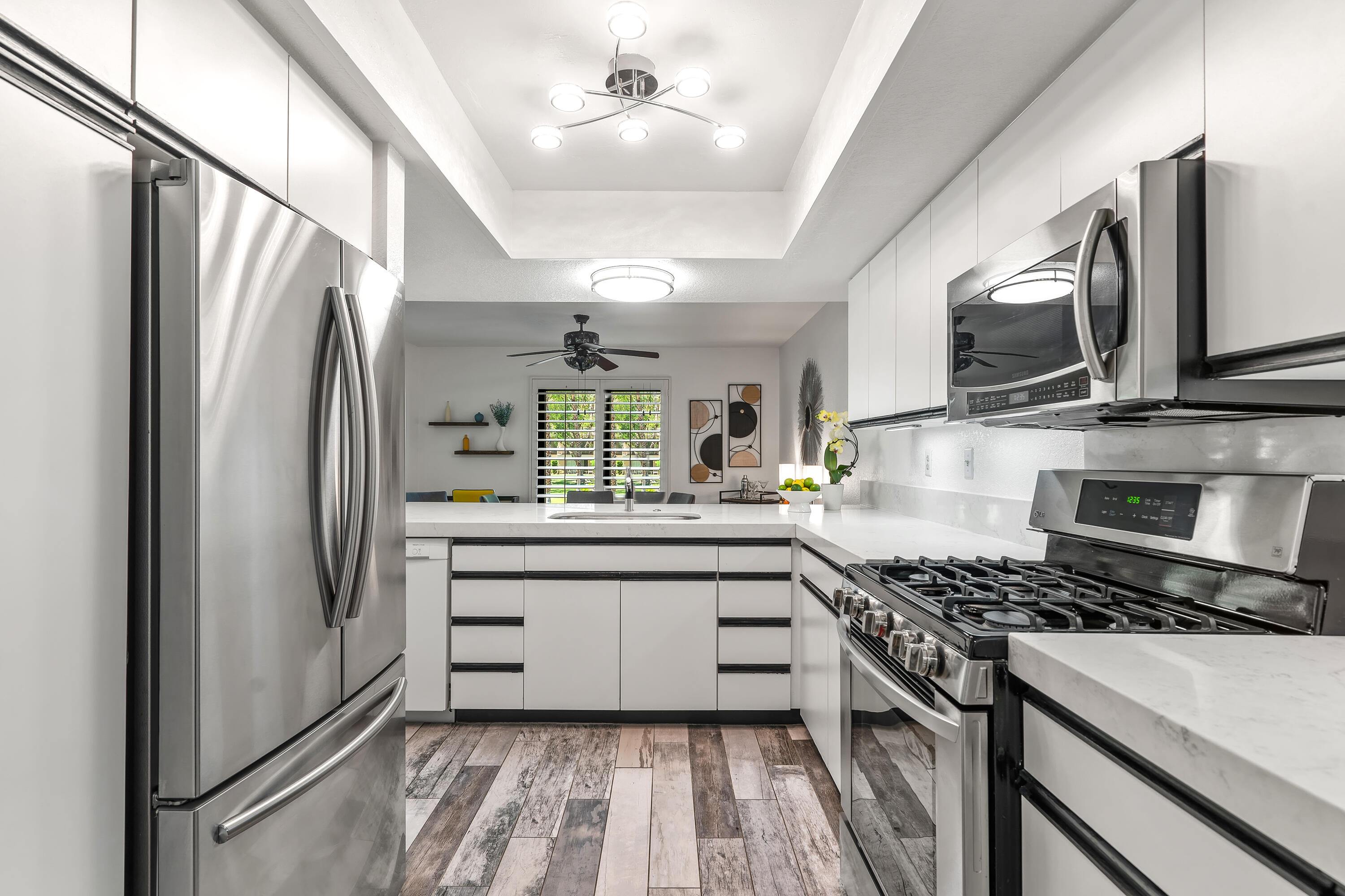 35200 Cathedral Canyon DR Unit: S152