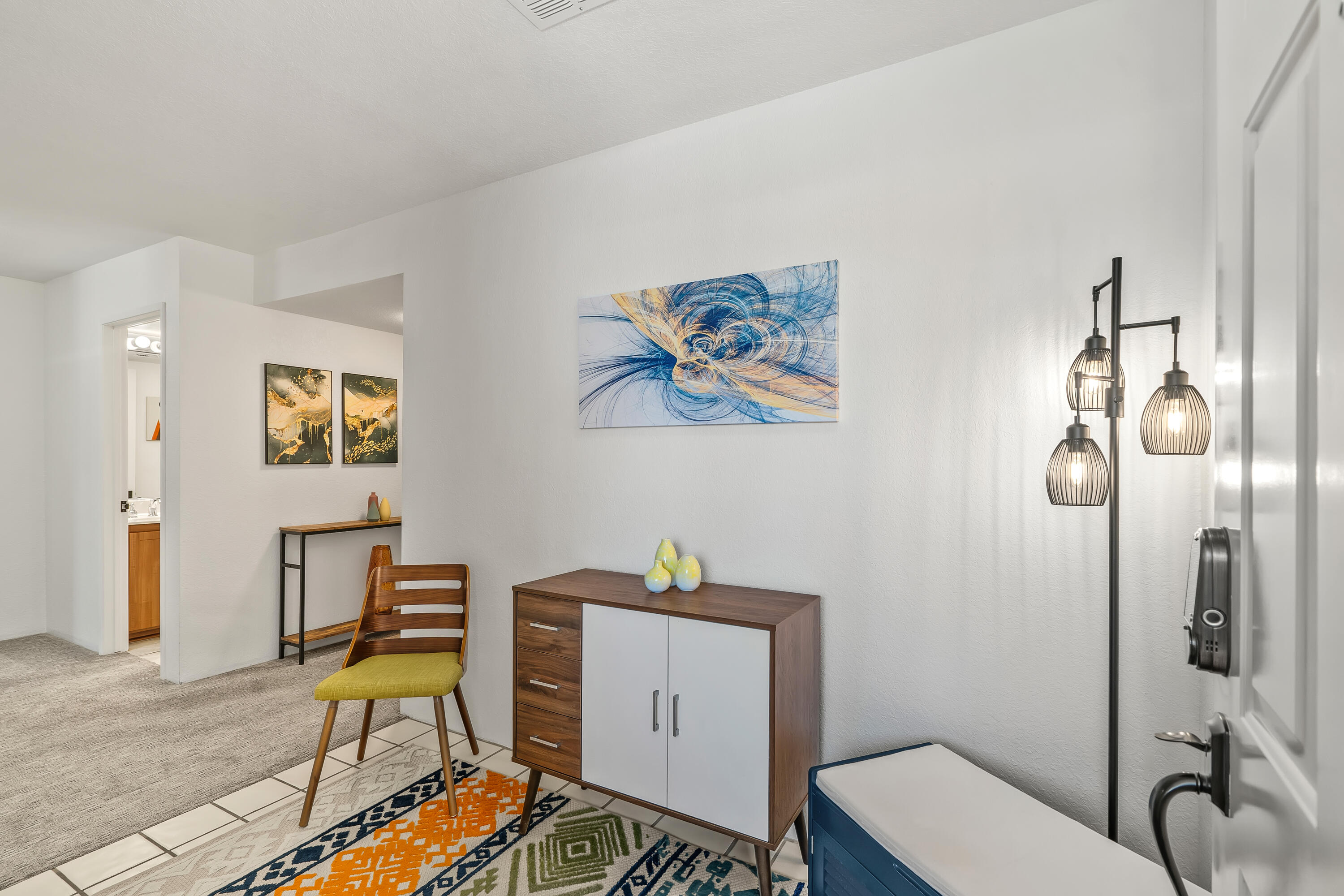 35200 Cathedral Canyon DR Unit: S152