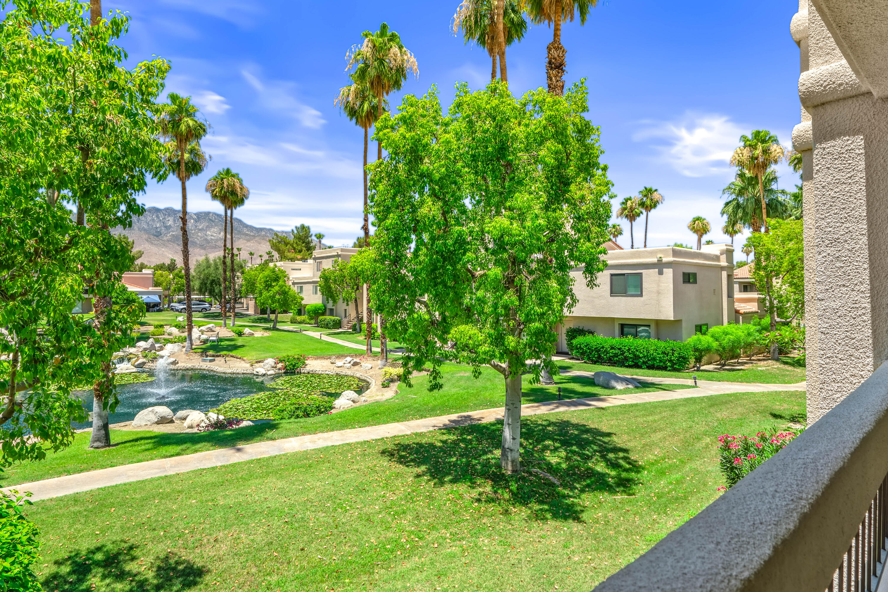 35200 Cathedral Canyon DR Unit: S152