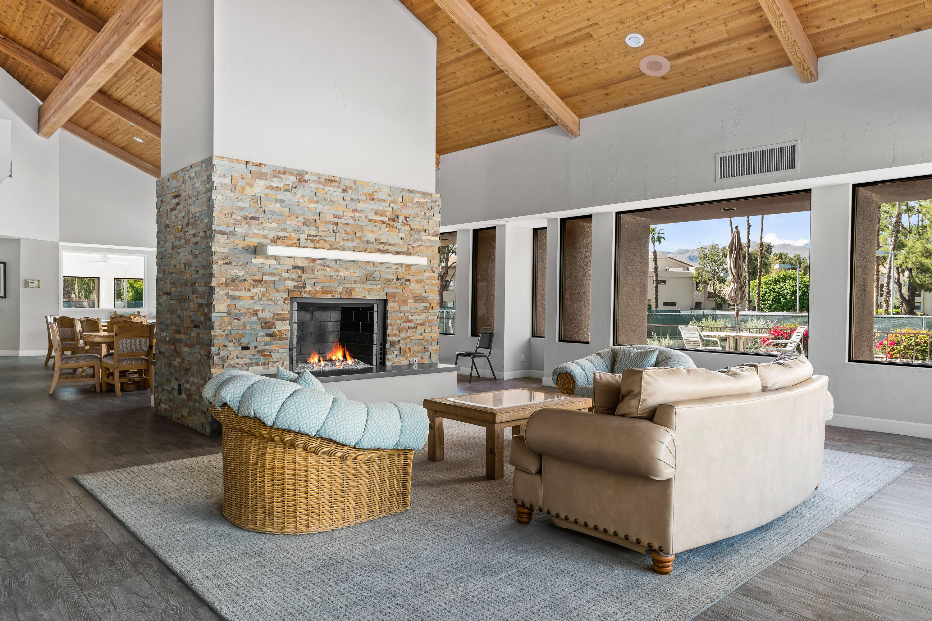 35200 Cathedral Canyon DR Unit: S152