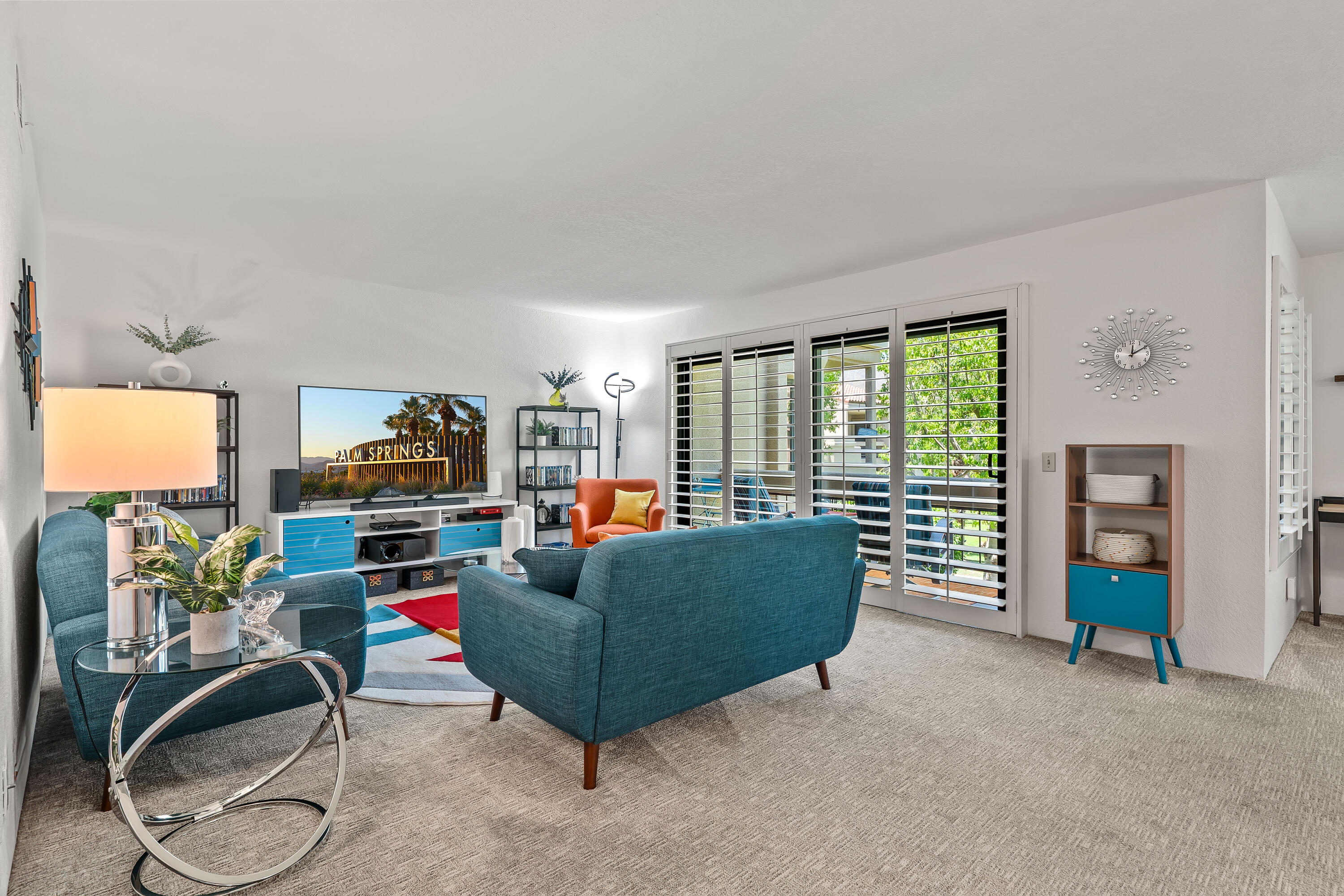 35200 Cathedral Canyon DR Unit: S152