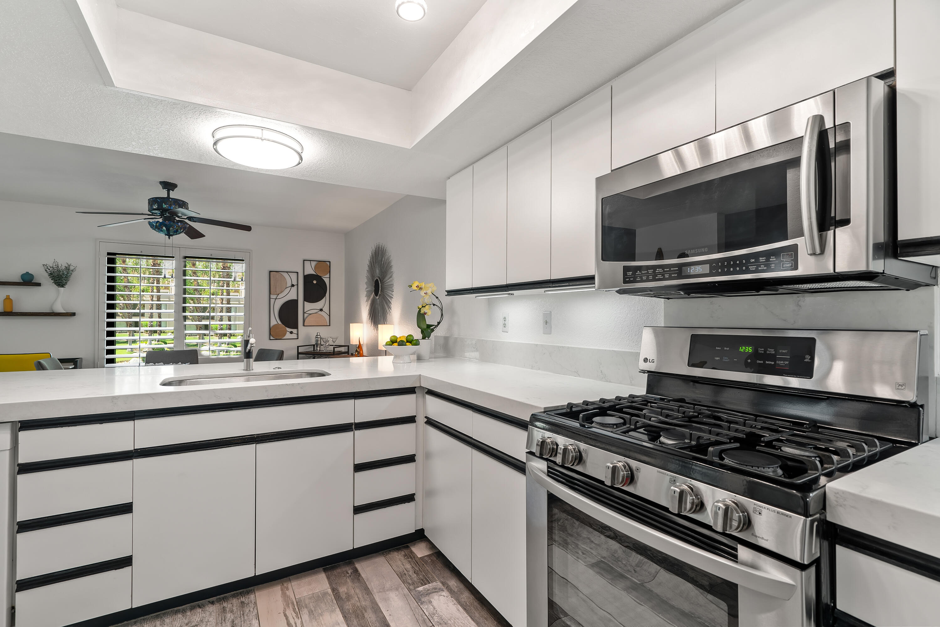 35200 Cathedral Canyon DR Unit: S152