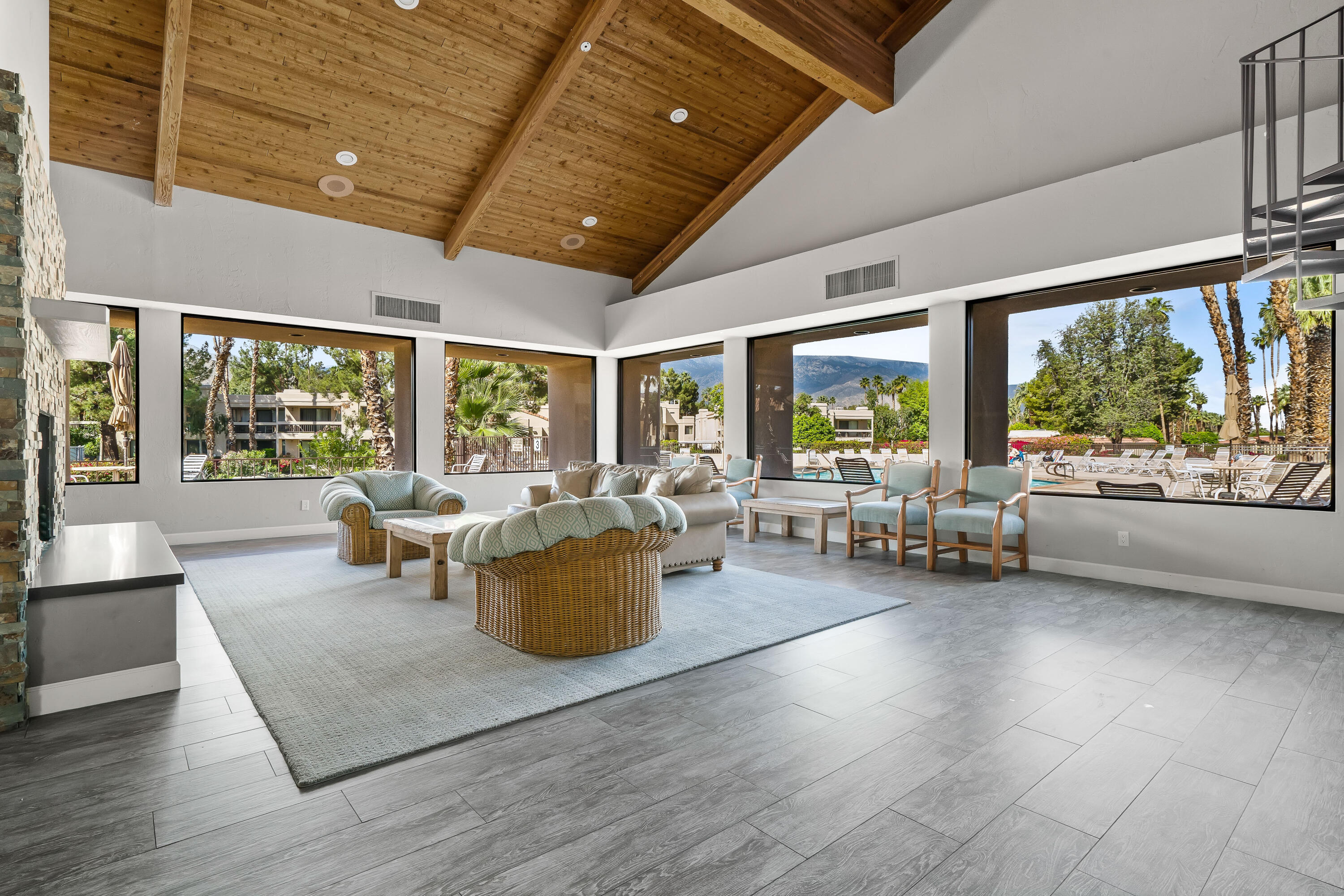 35200 Cathedral Canyon DR Unit: S152