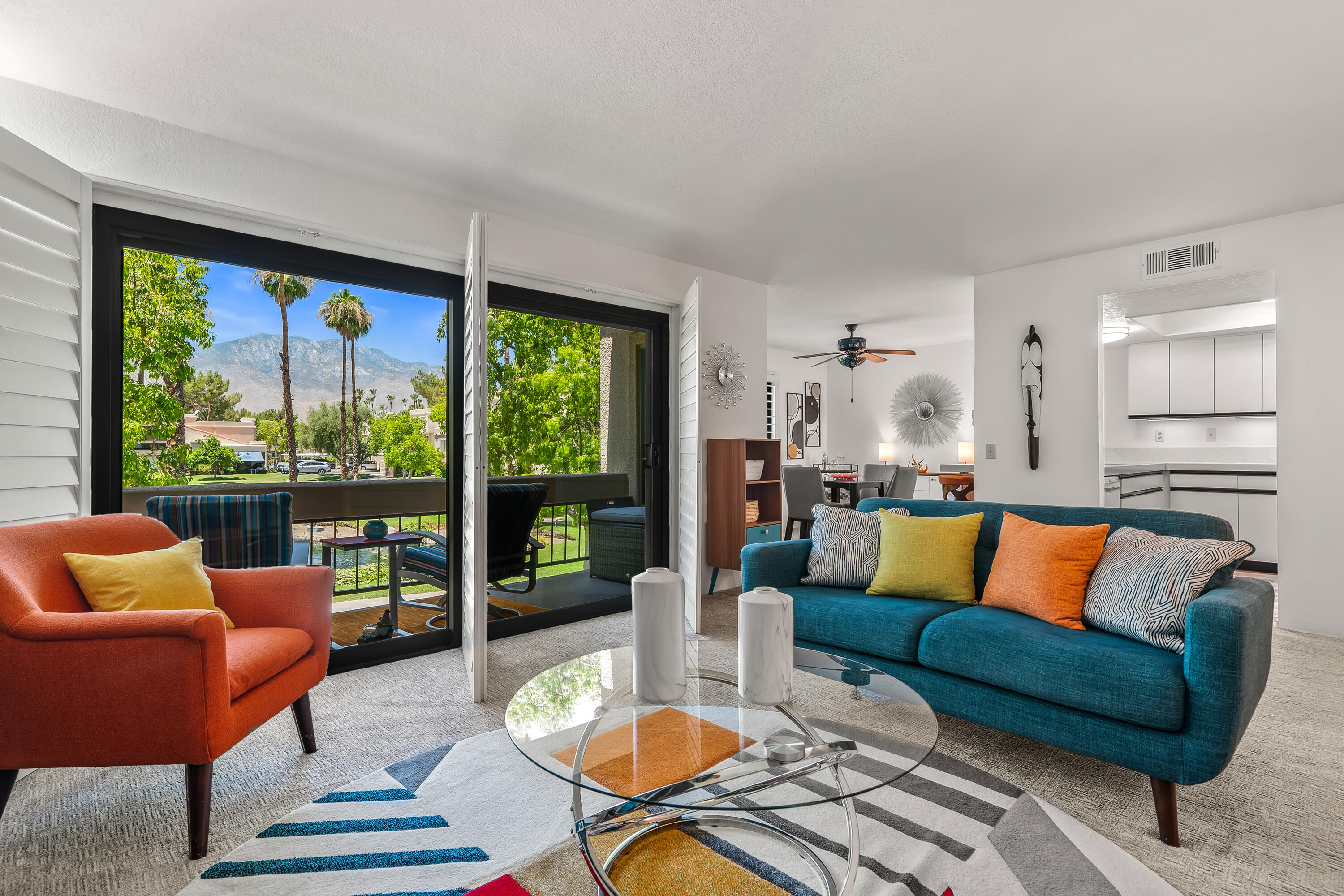 35200 Cathedral Canyon DR Unit: S152