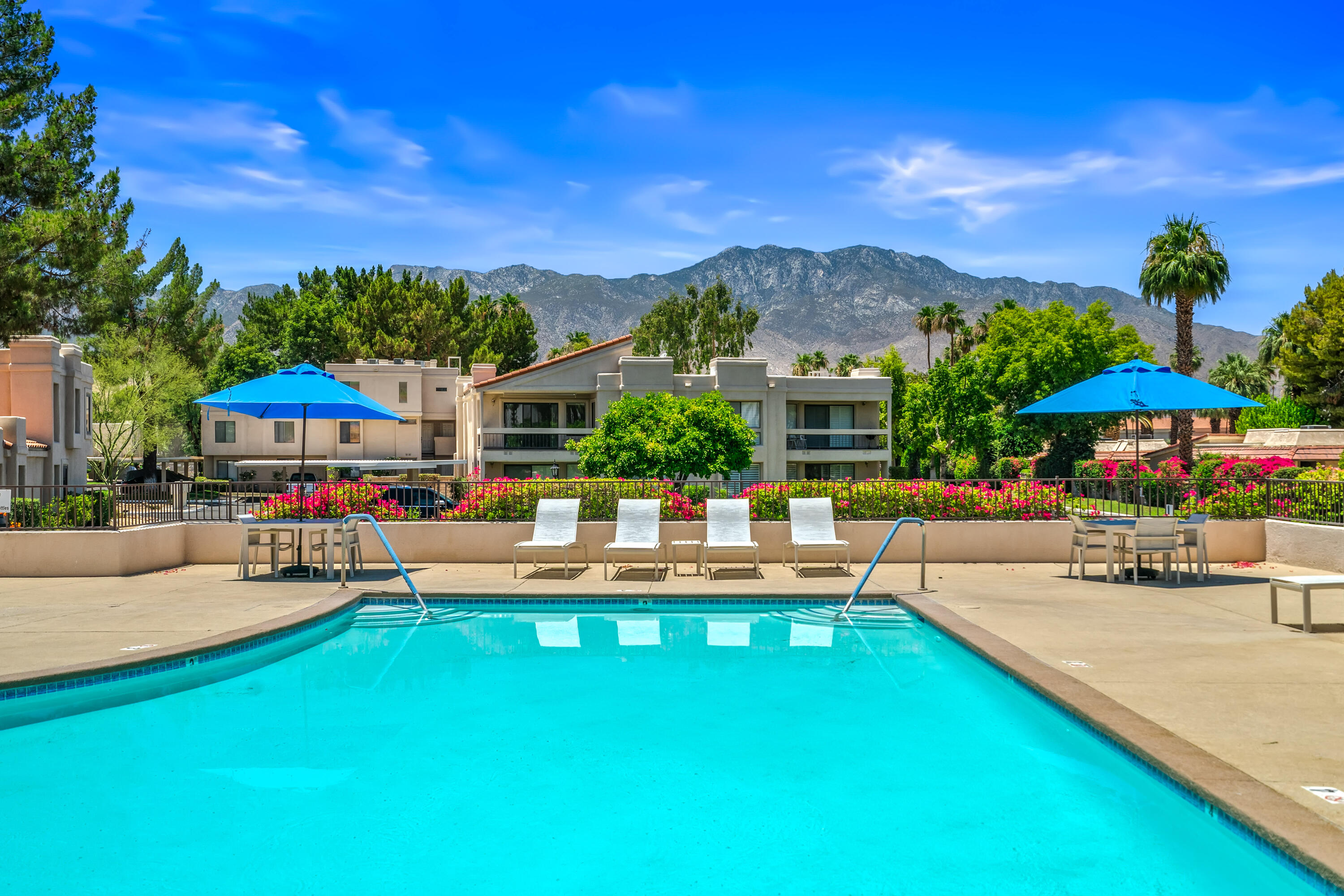 35200 Cathedral Canyon DR Unit: S152