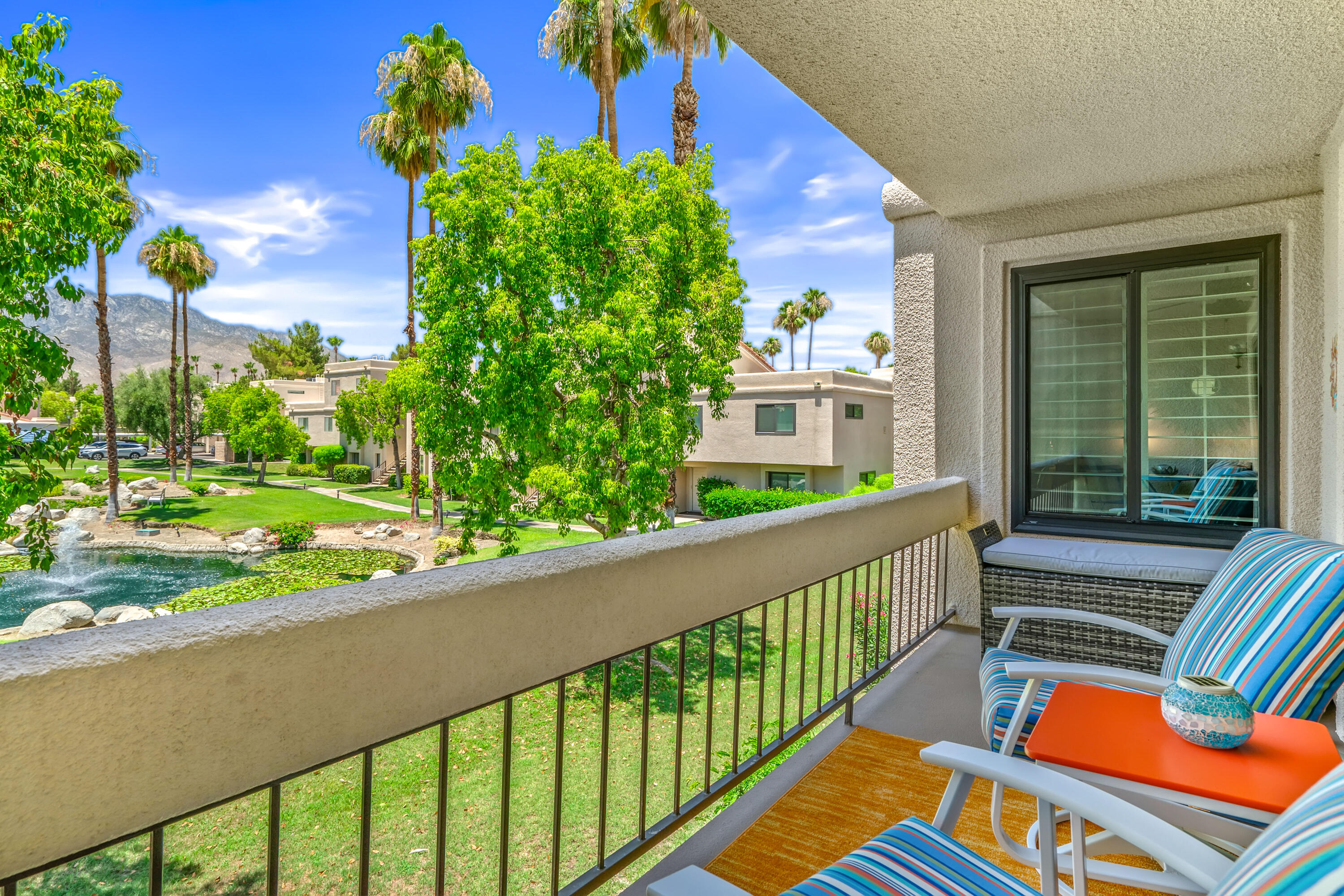 35200 Cathedral Canyon DR Unit: S152