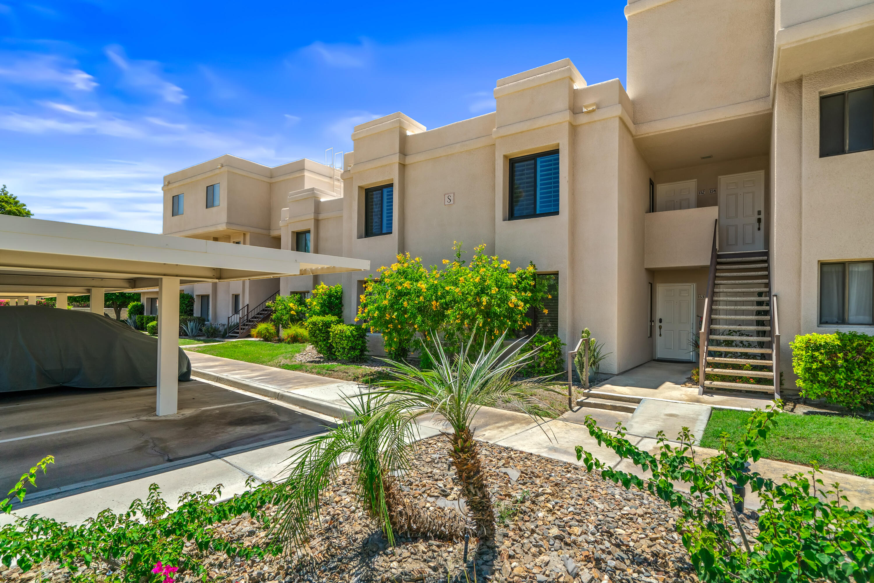 35200 Cathedral Canyon DR Unit: S152