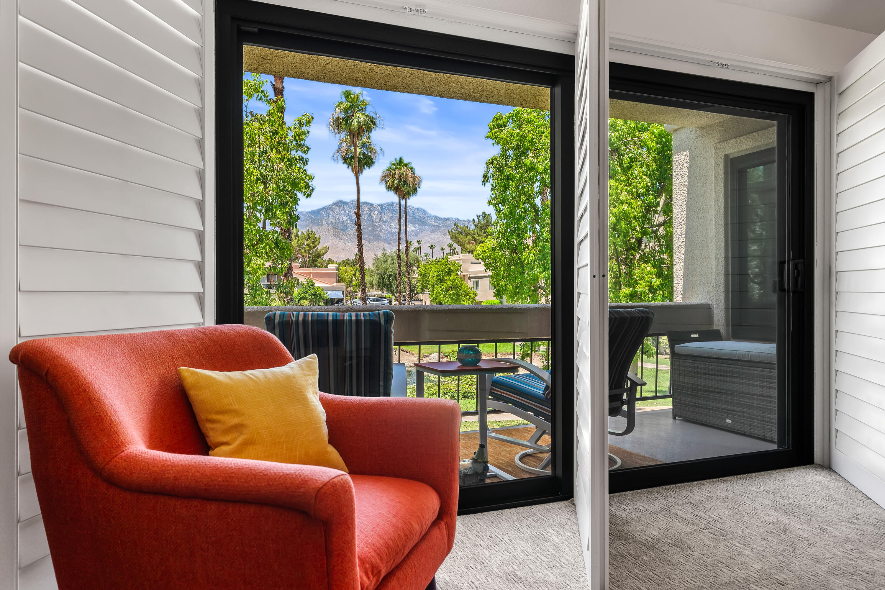 35200 Cathedral Canyon DR Unit: S152