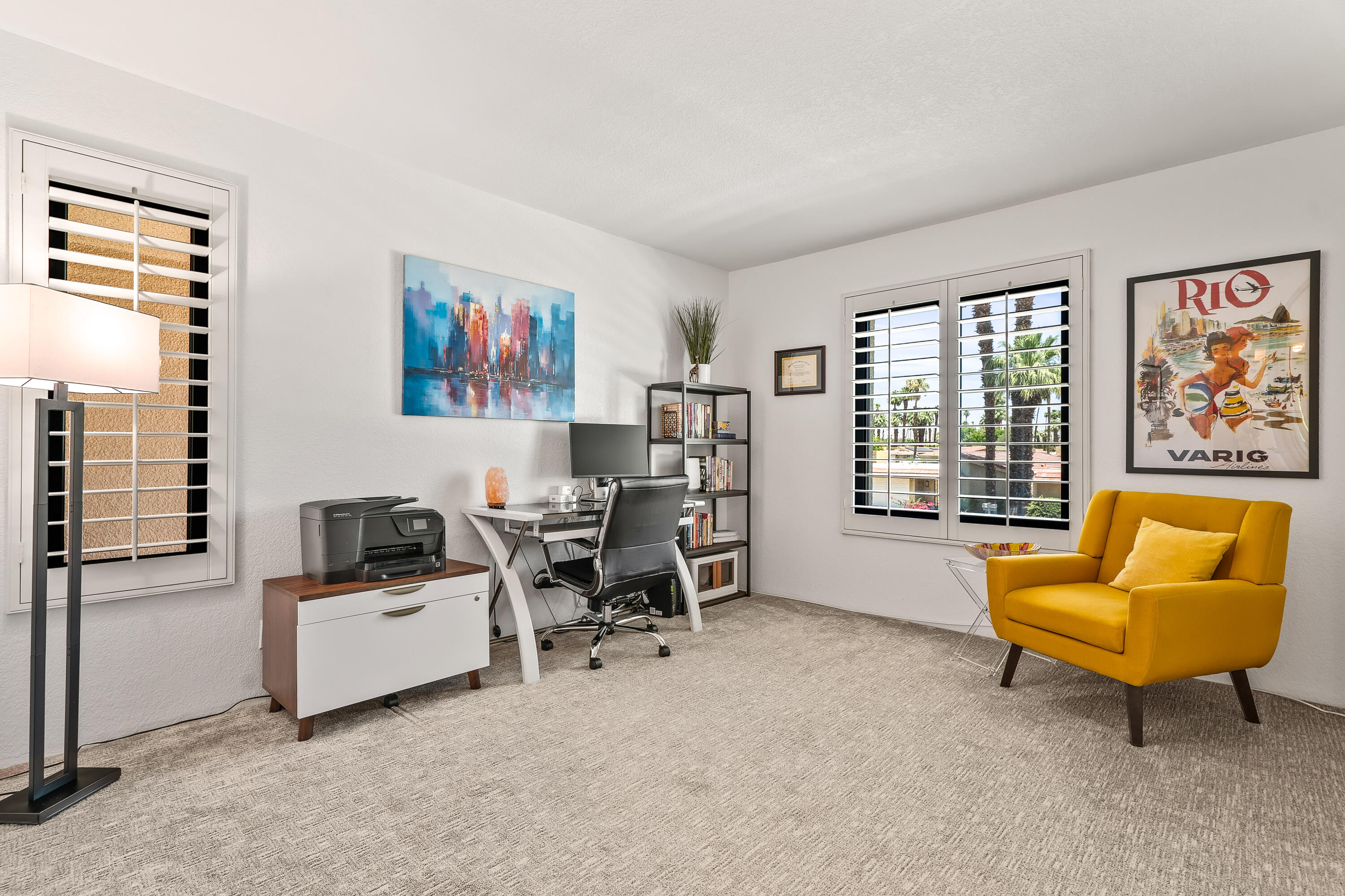 35200 Cathedral Canyon DR Unit: S152