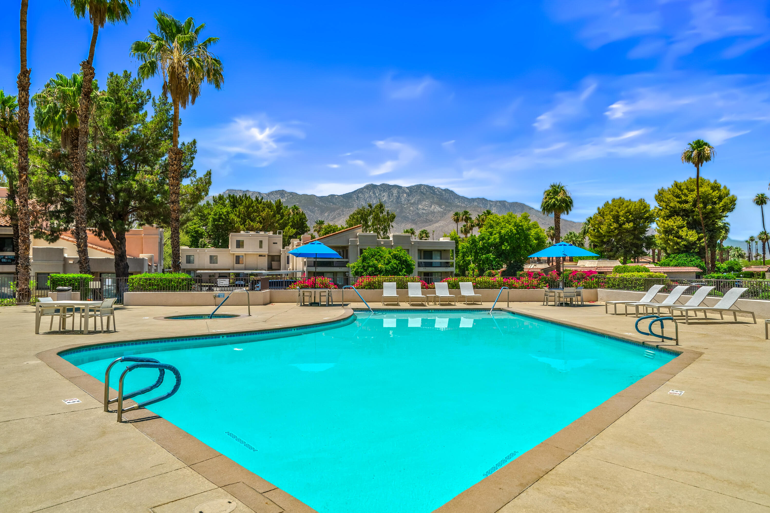 35200 Cathedral Canyon DR Unit: S152