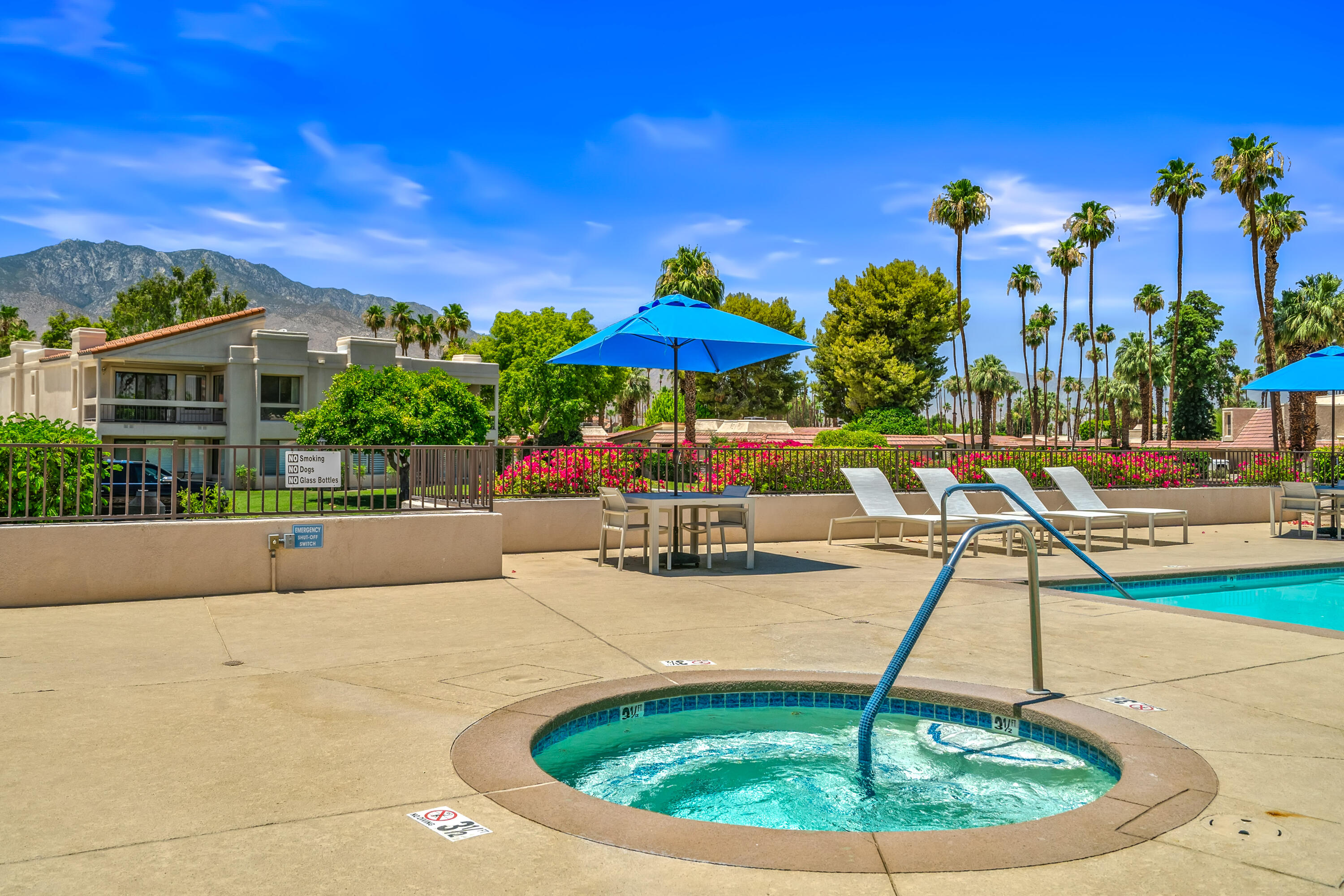 35200 Cathedral Canyon DR Unit: S152