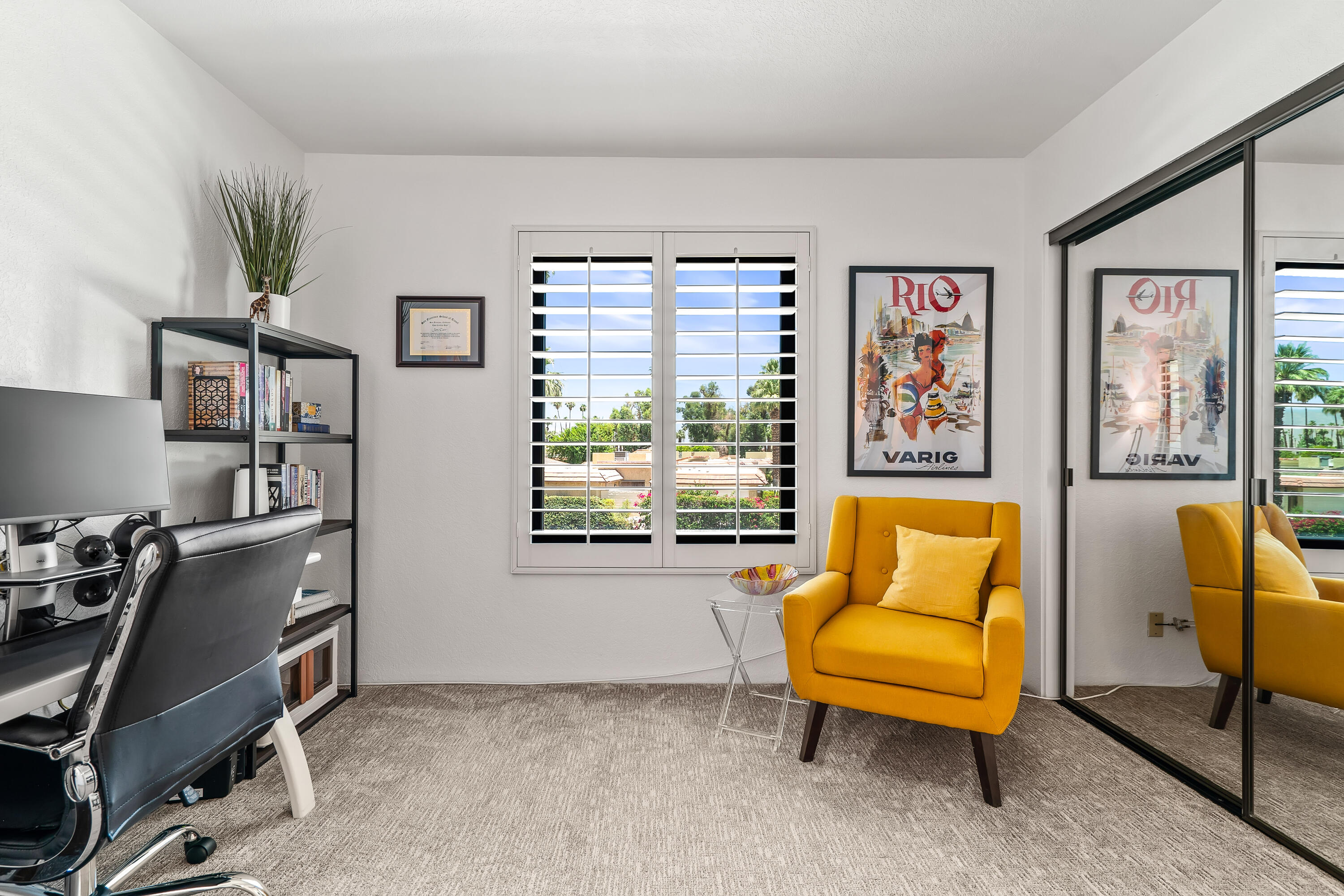 35200 Cathedral Canyon DR Unit: S152