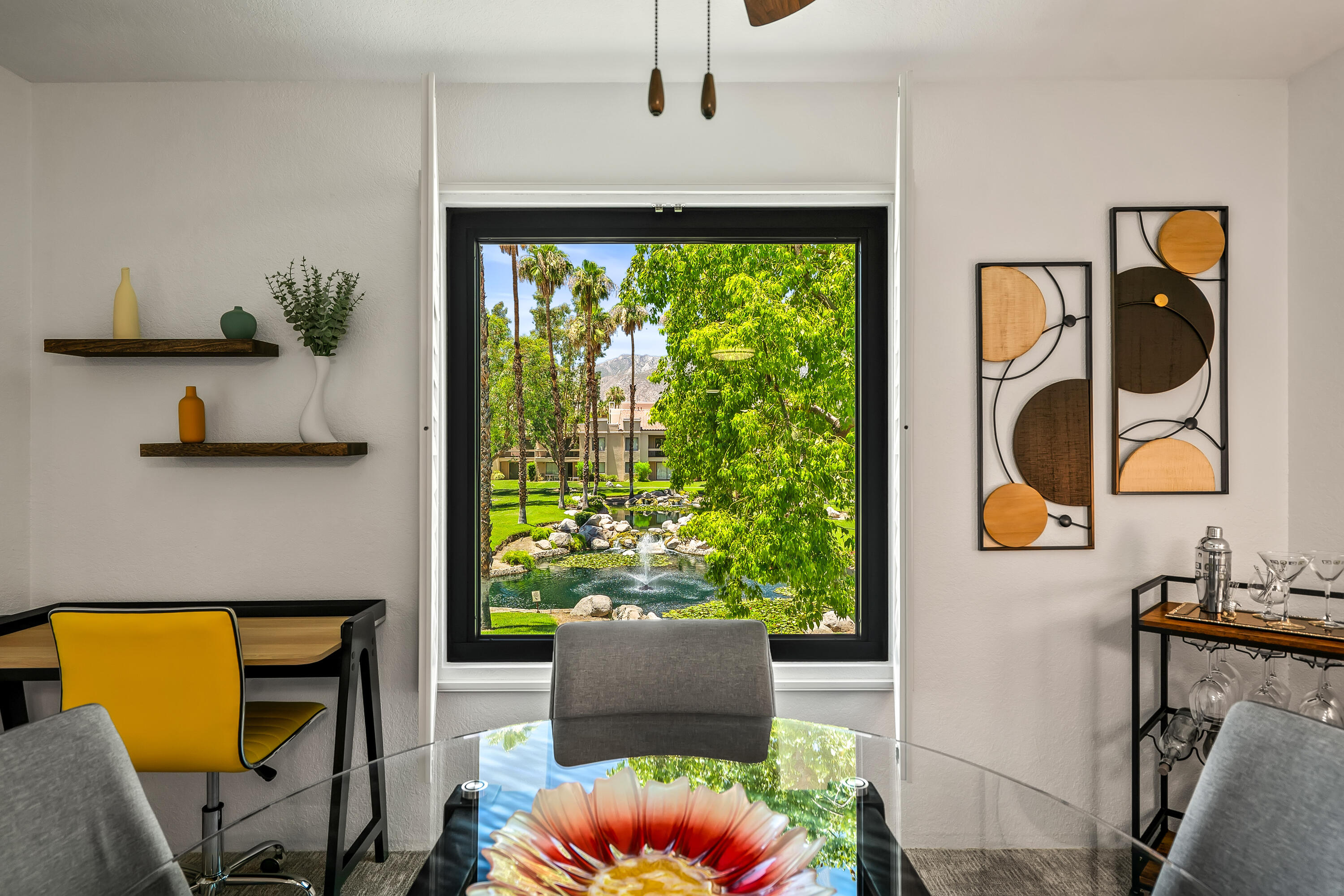 35200 Cathedral Canyon DR Unit: S152