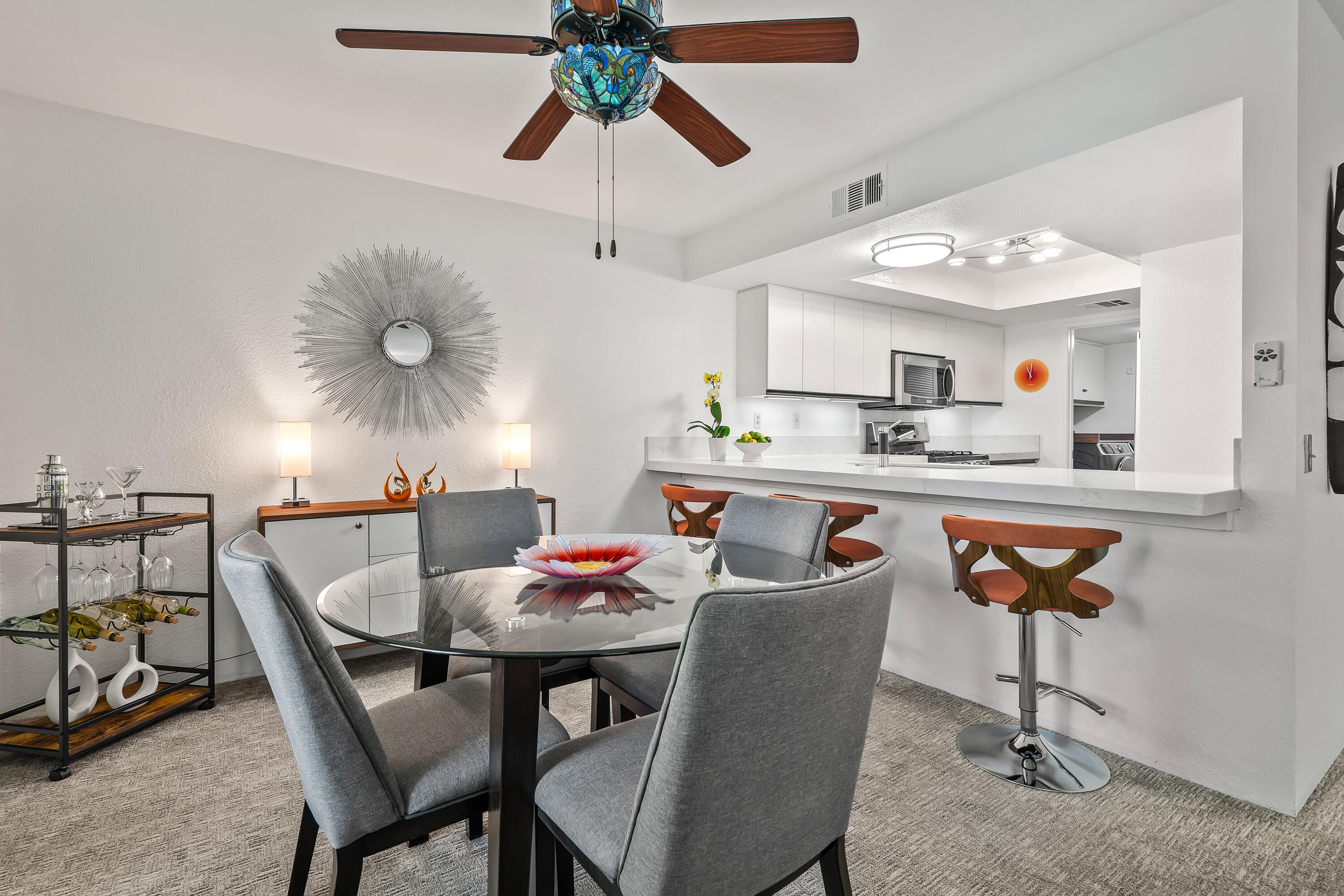 35200 Cathedral Canyon DR Unit: S152