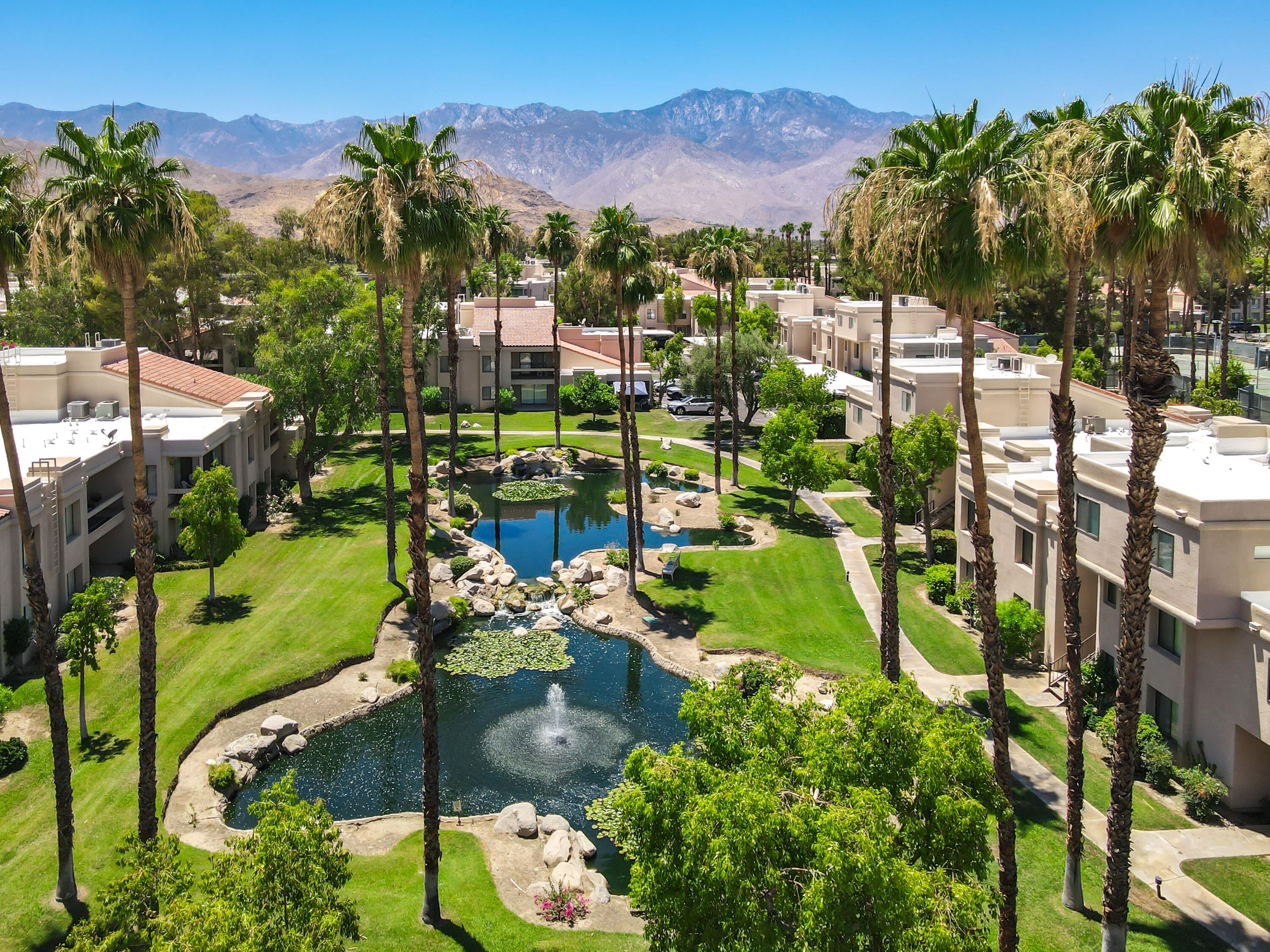 35200 Cathedral Canyon DR Unit: S152