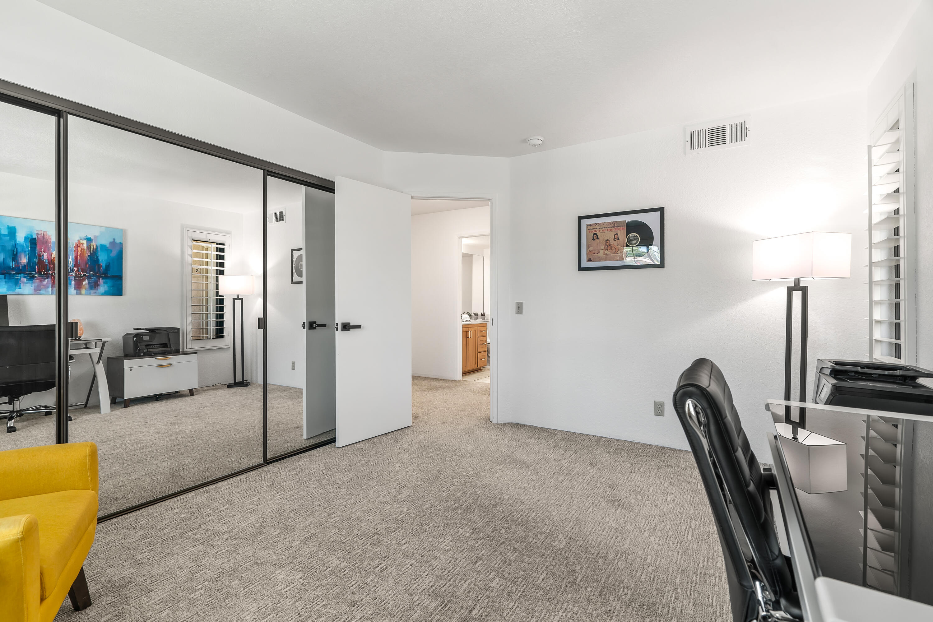 35200 Cathedral Canyon DR Unit: S152