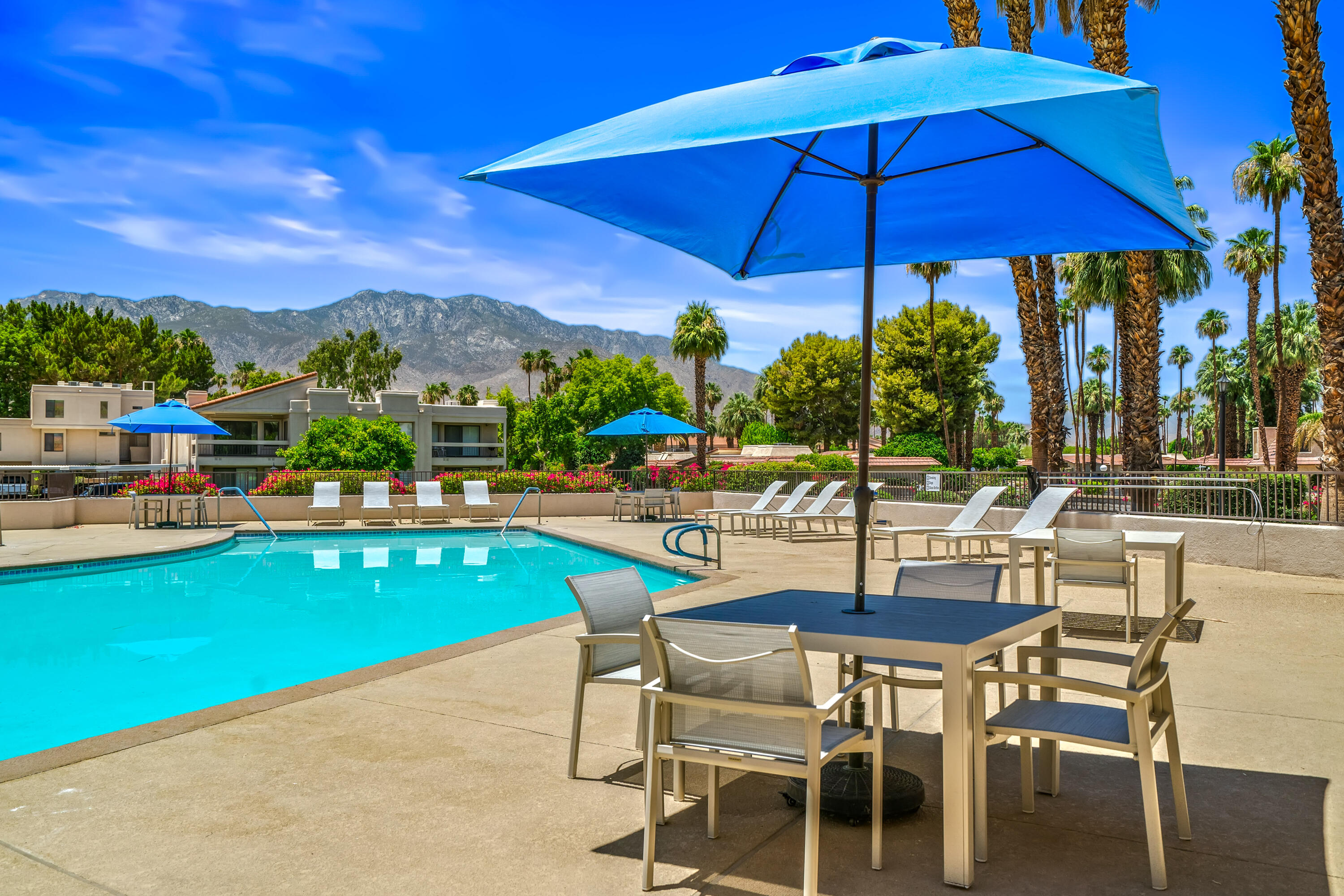 35200 Cathedral Canyon DR Unit: S152