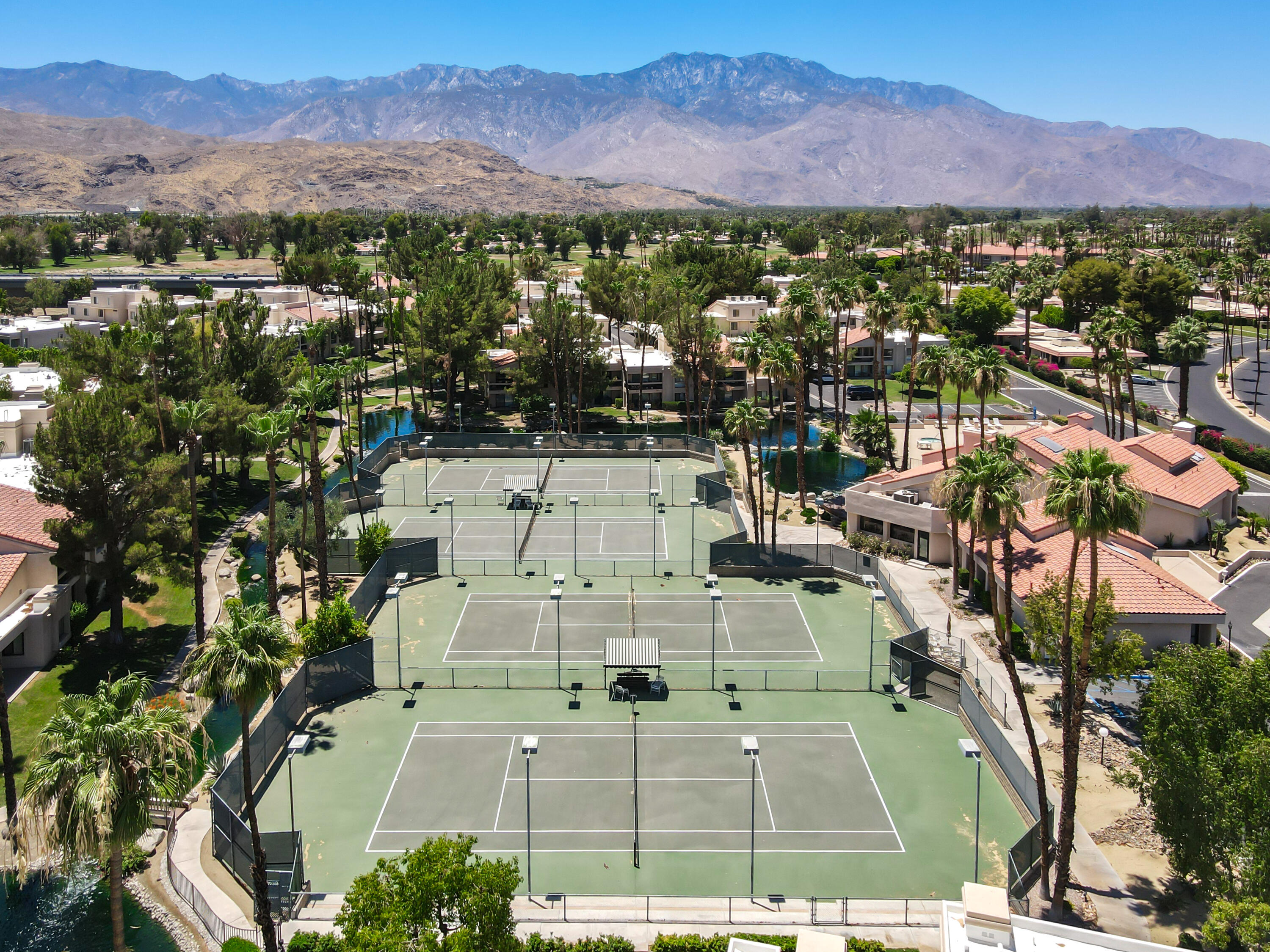 35200 Cathedral Canyon DR Unit: S152