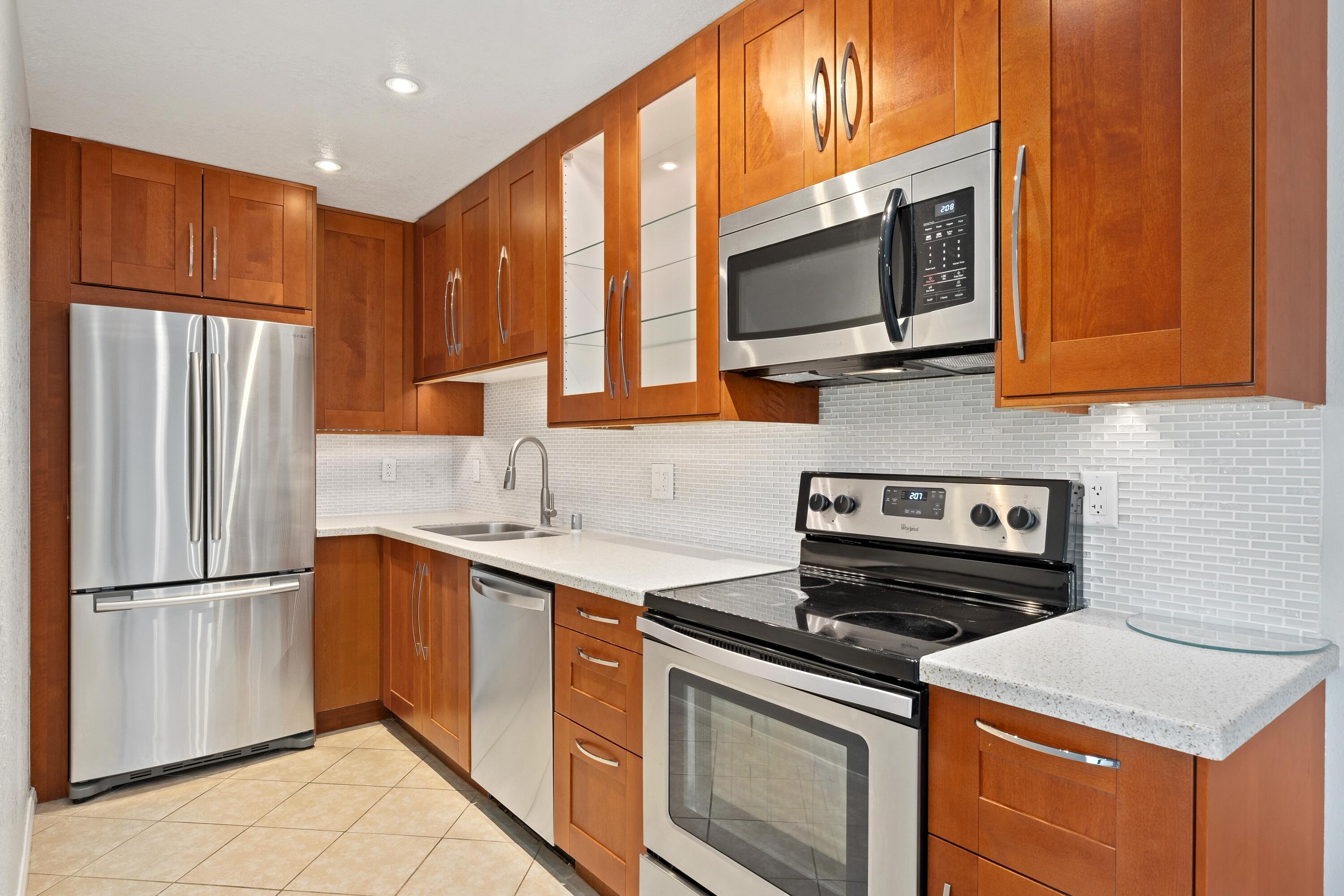 2820 N Arcadia CT Unit: 202