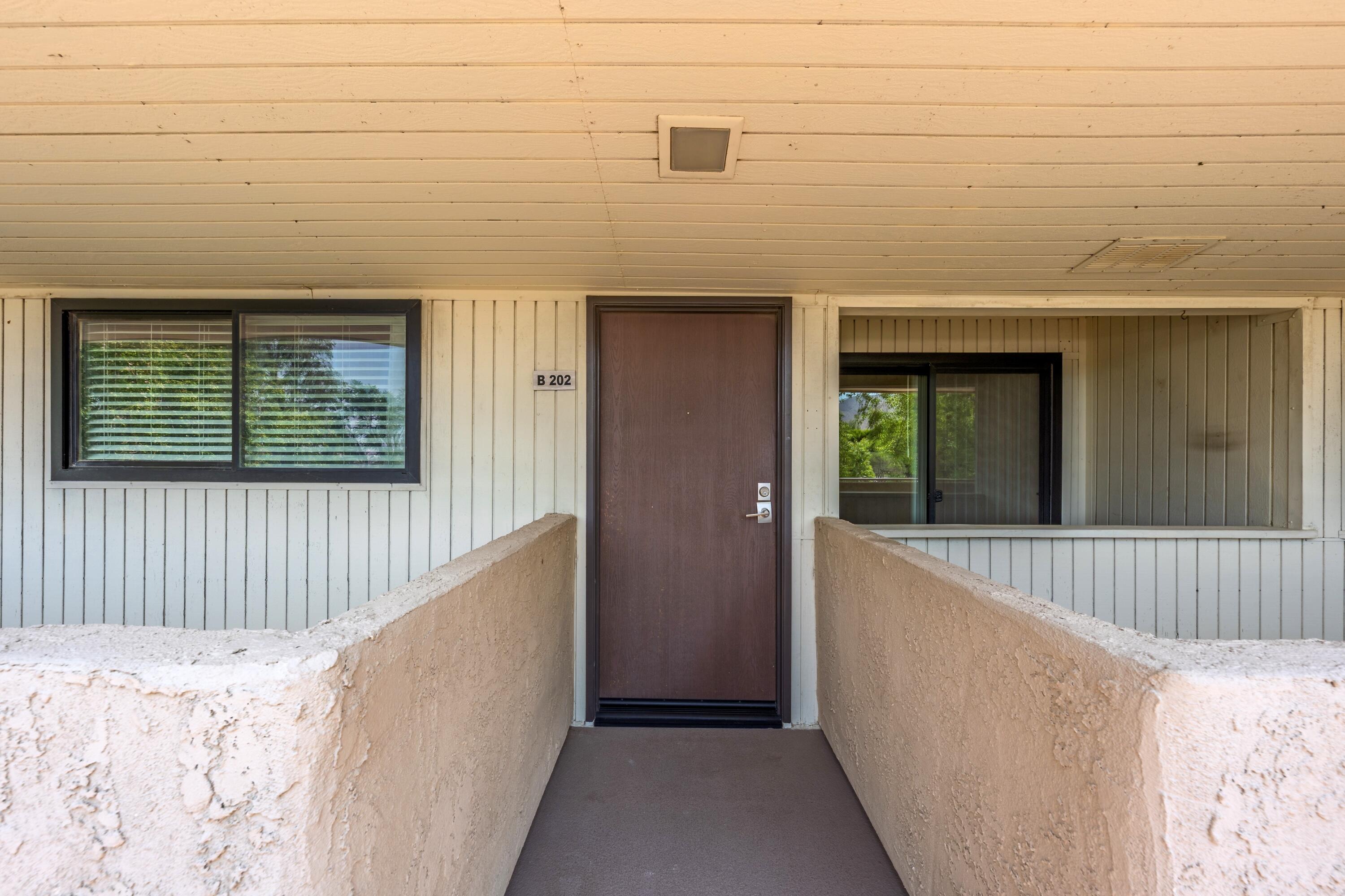 2820 N Arcadia CT Unit: 202