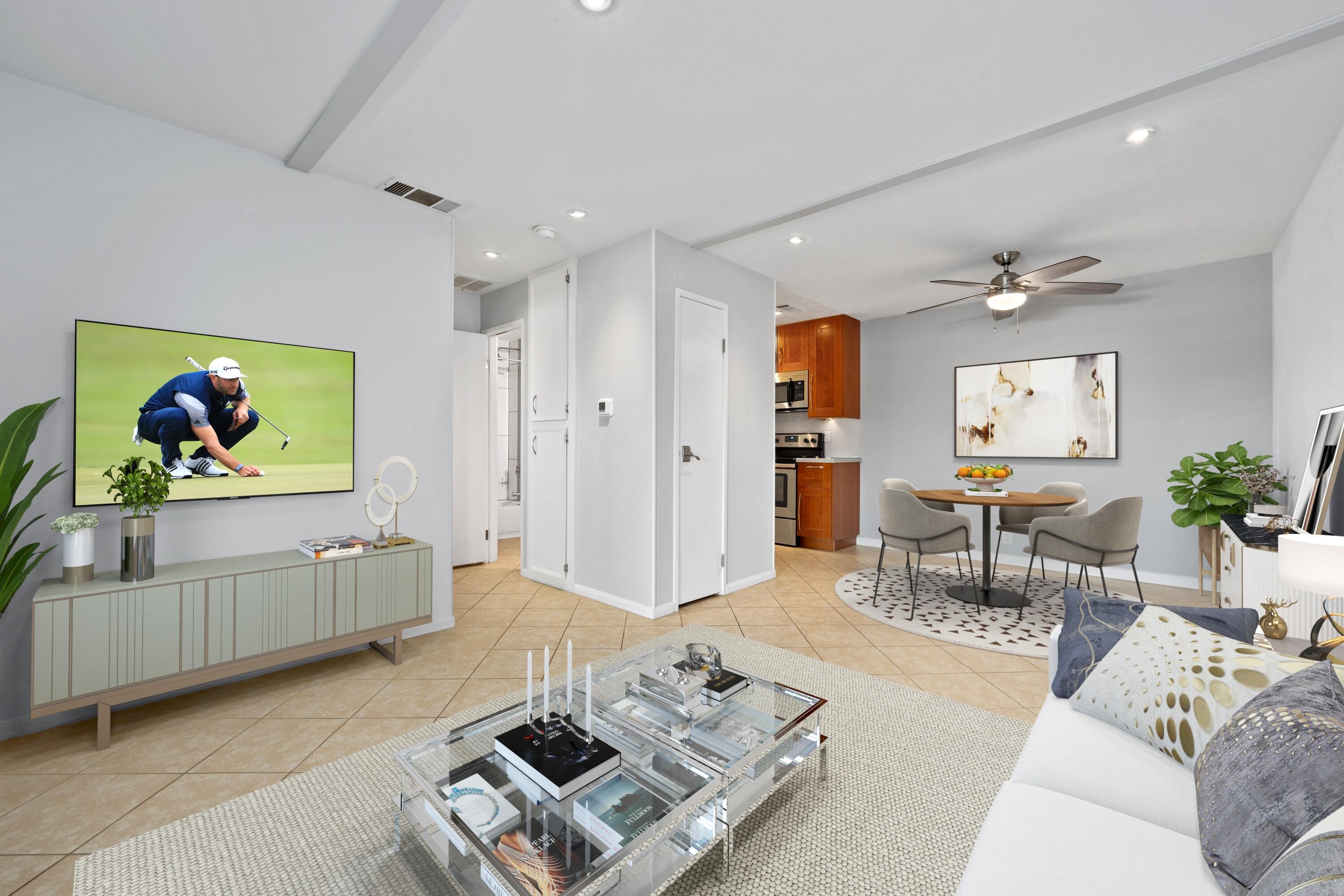 2820 N Arcadia CT Unit: 202