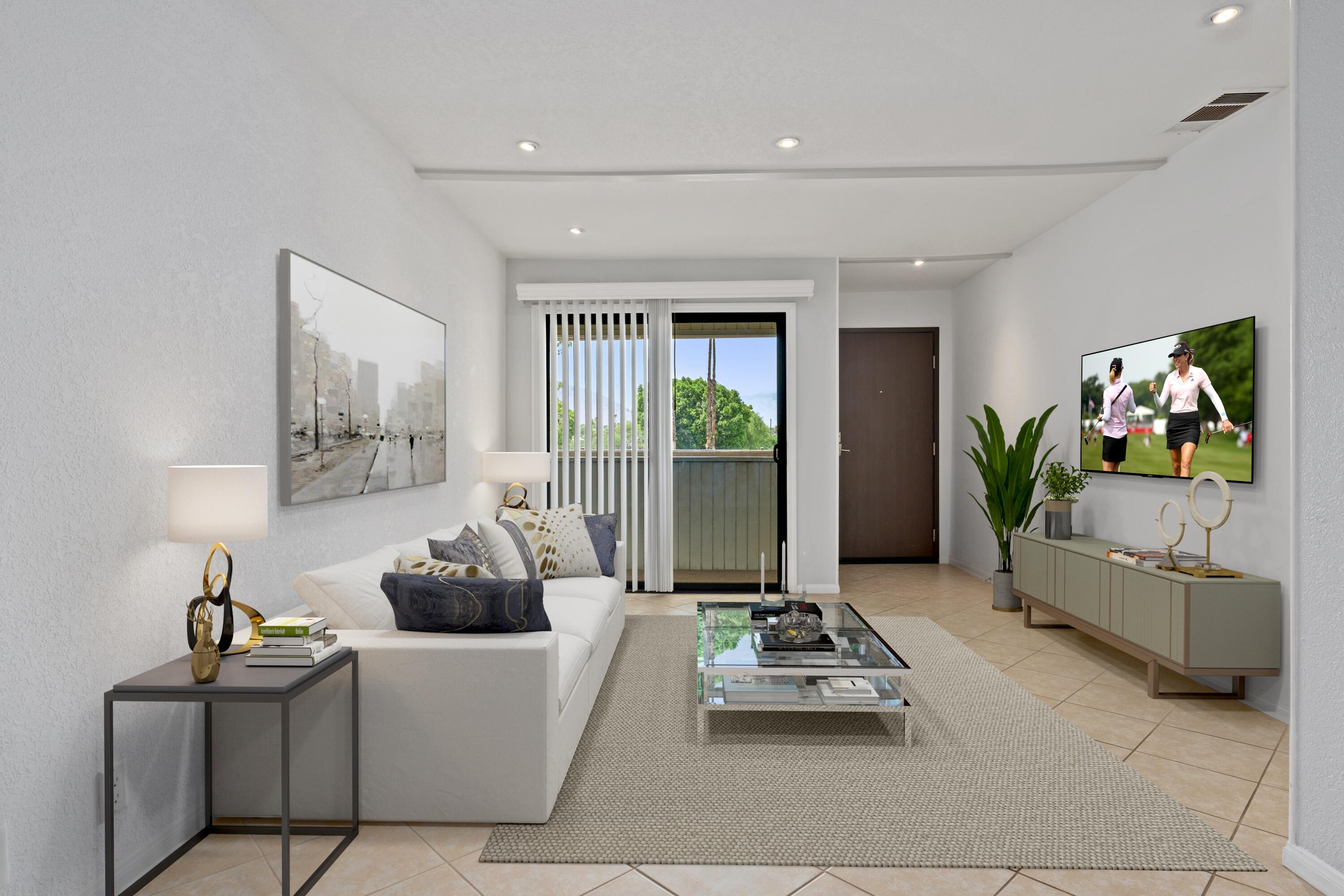 2820 N Arcadia CT Unit: 202