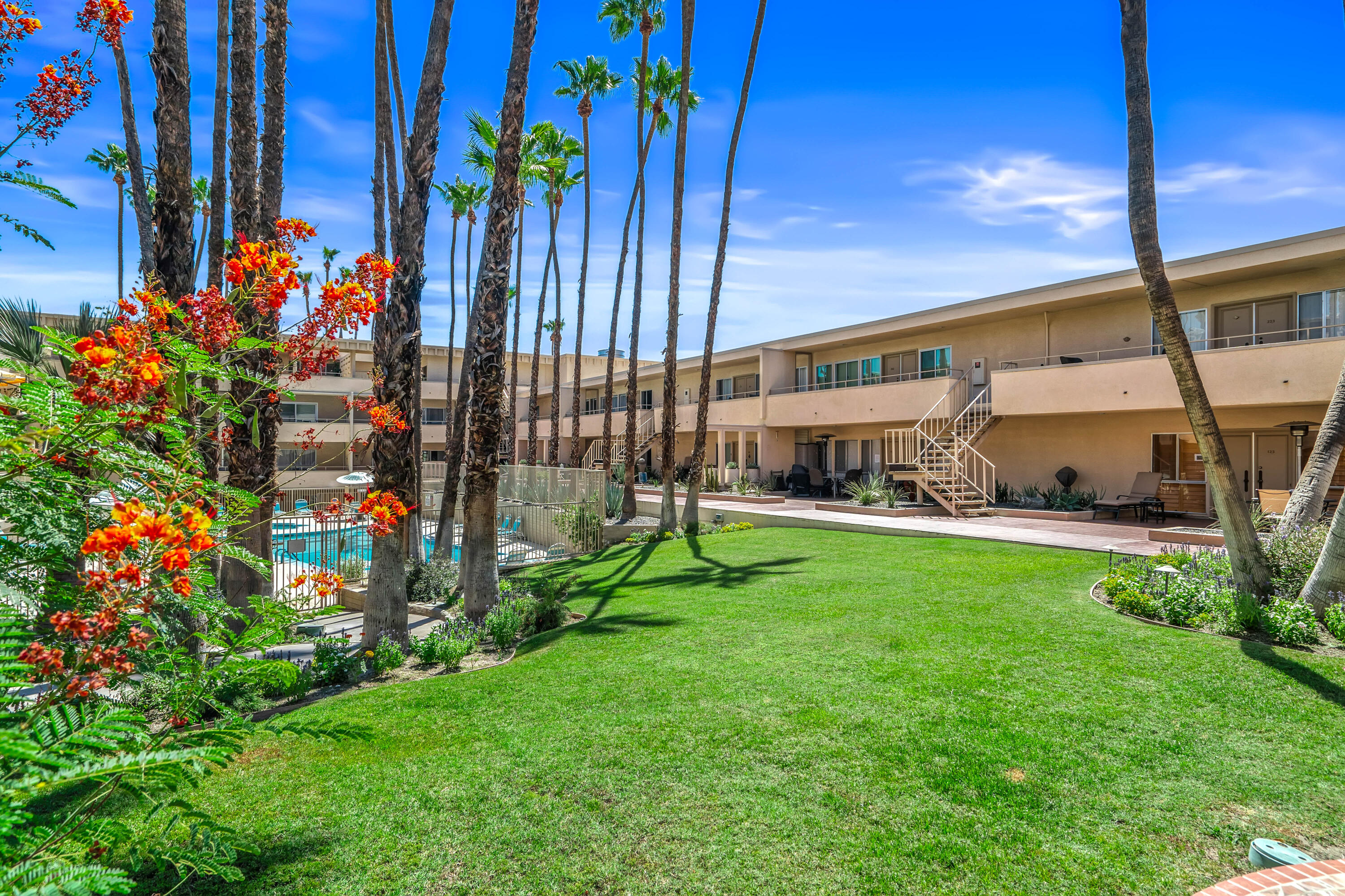 277 E Alejo RD Unit: 219