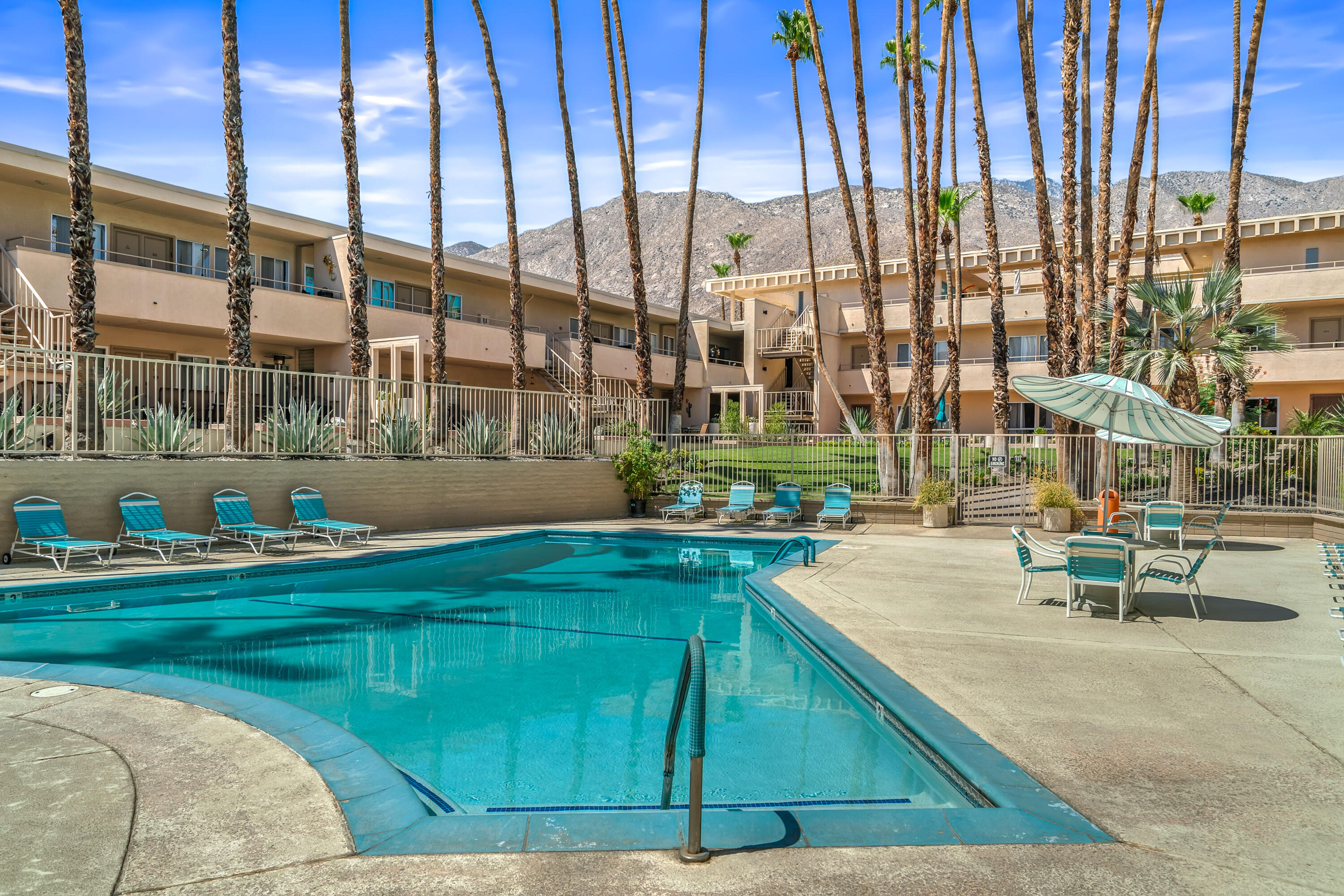 277 E Alejo RD Unit: 219