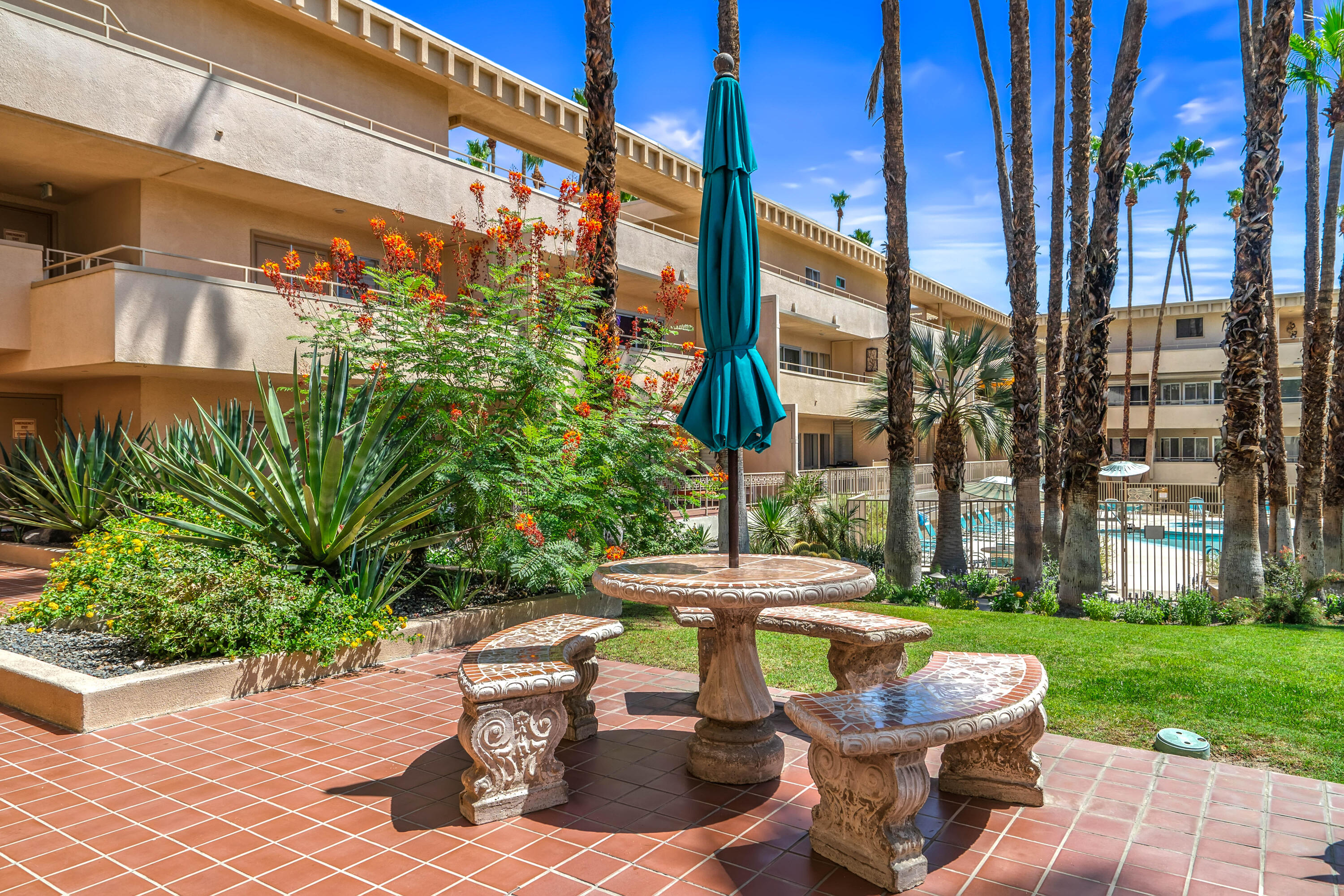 277 E Alejo RD Unit: 219