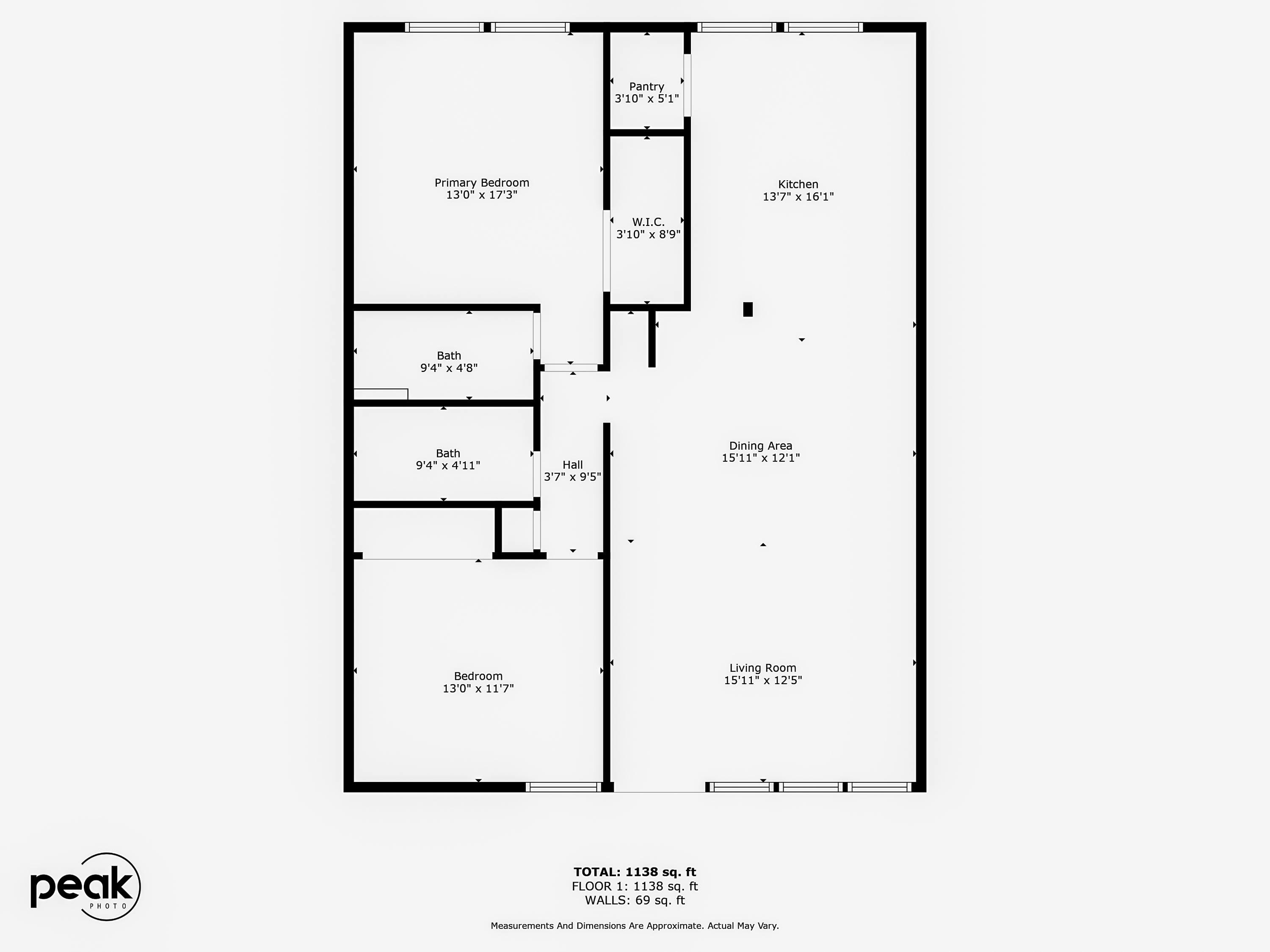 277 E Alejo RD Unit: 219