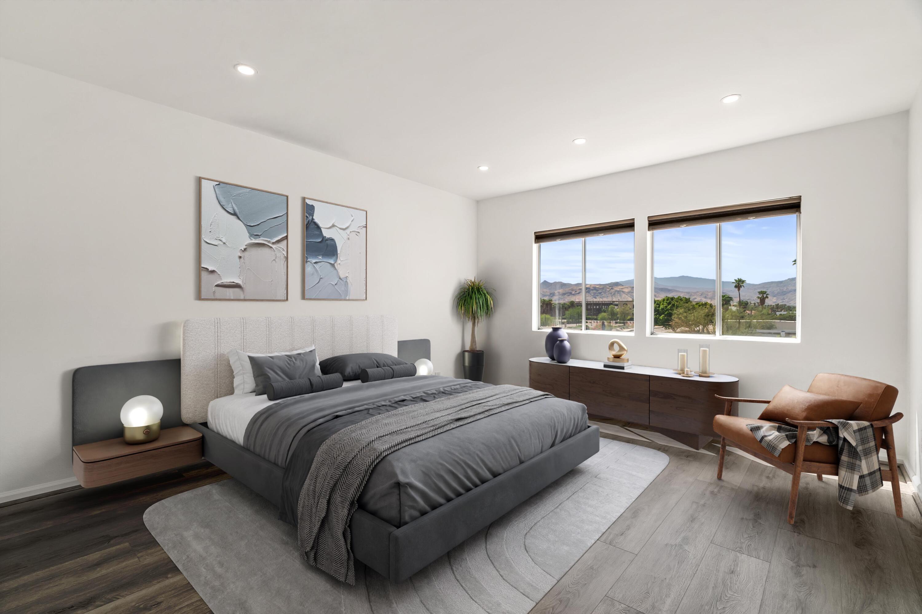 277 E Alejo RD Unit: 219