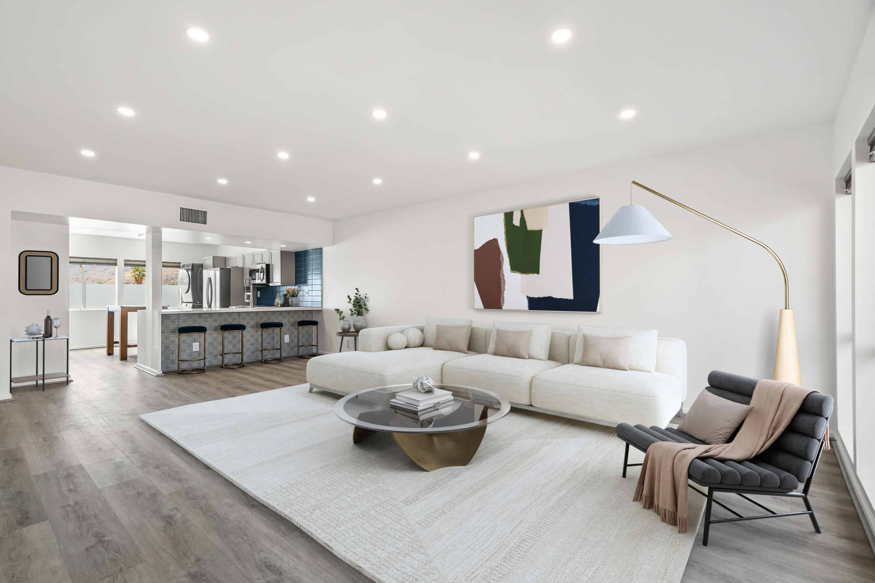 277 E Alejo RD Unit: 219